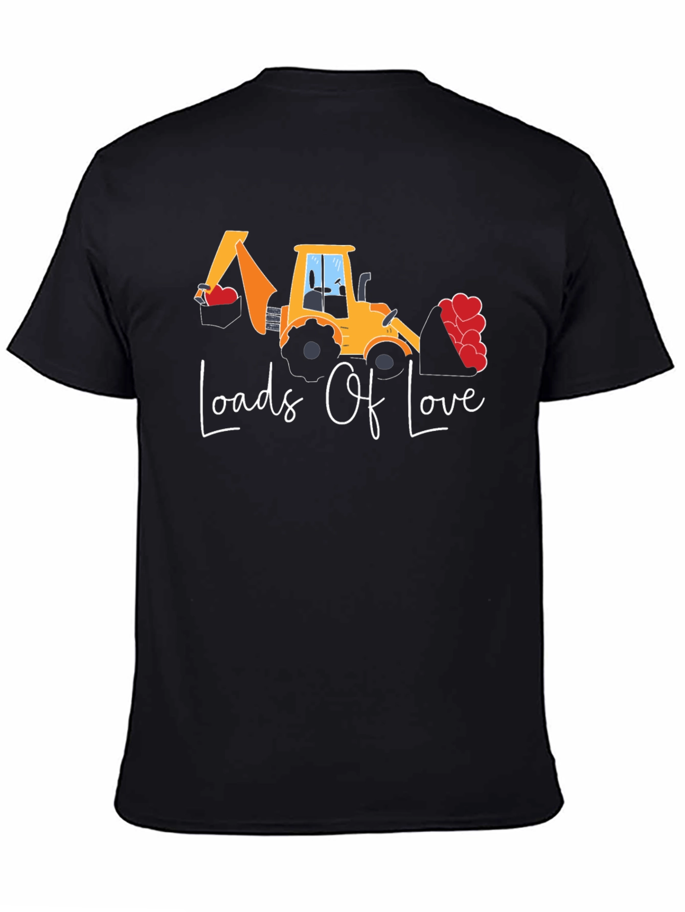 Loads Of Love T-Shirt
