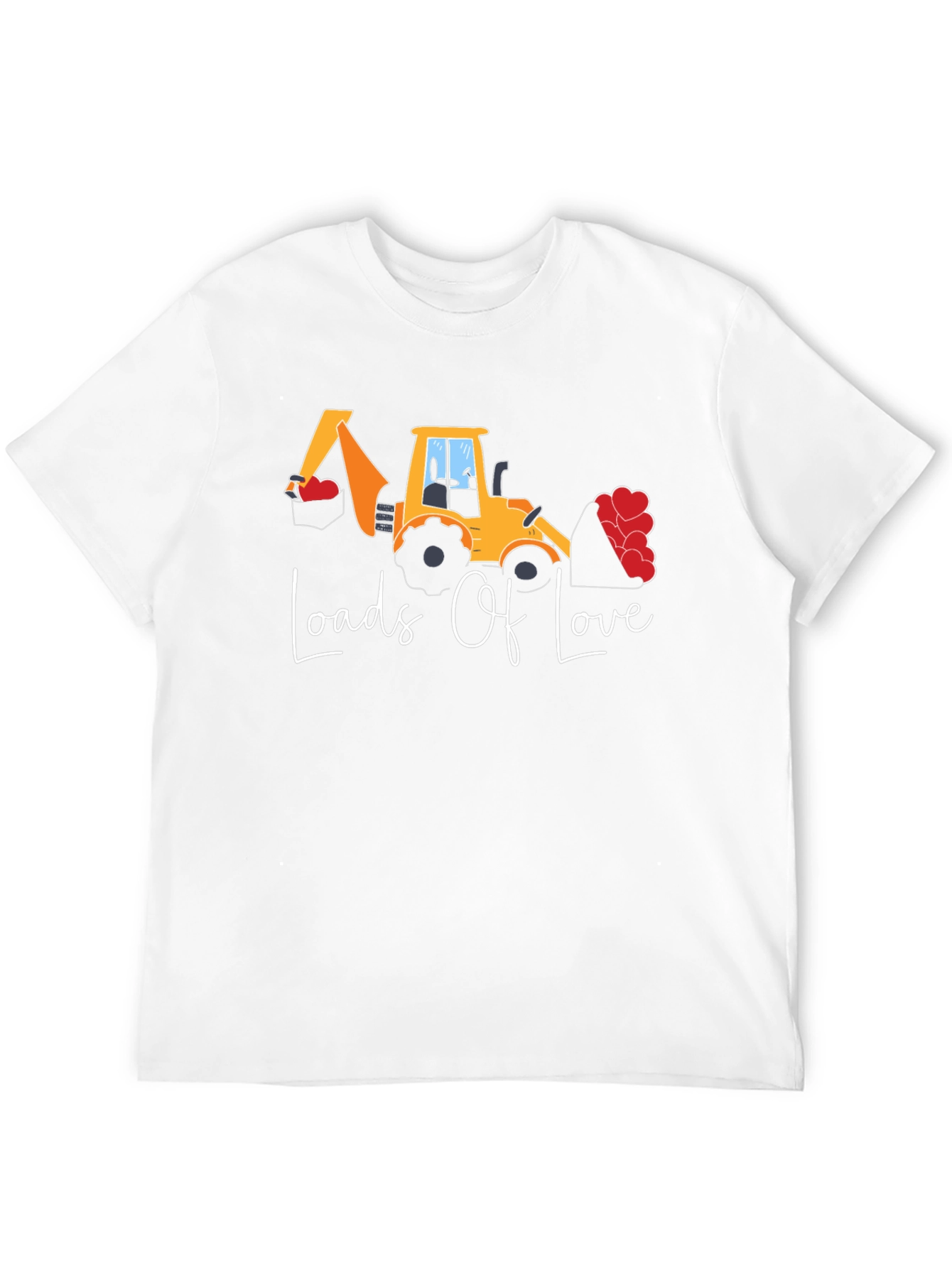 Loads Of Love T-Shirt