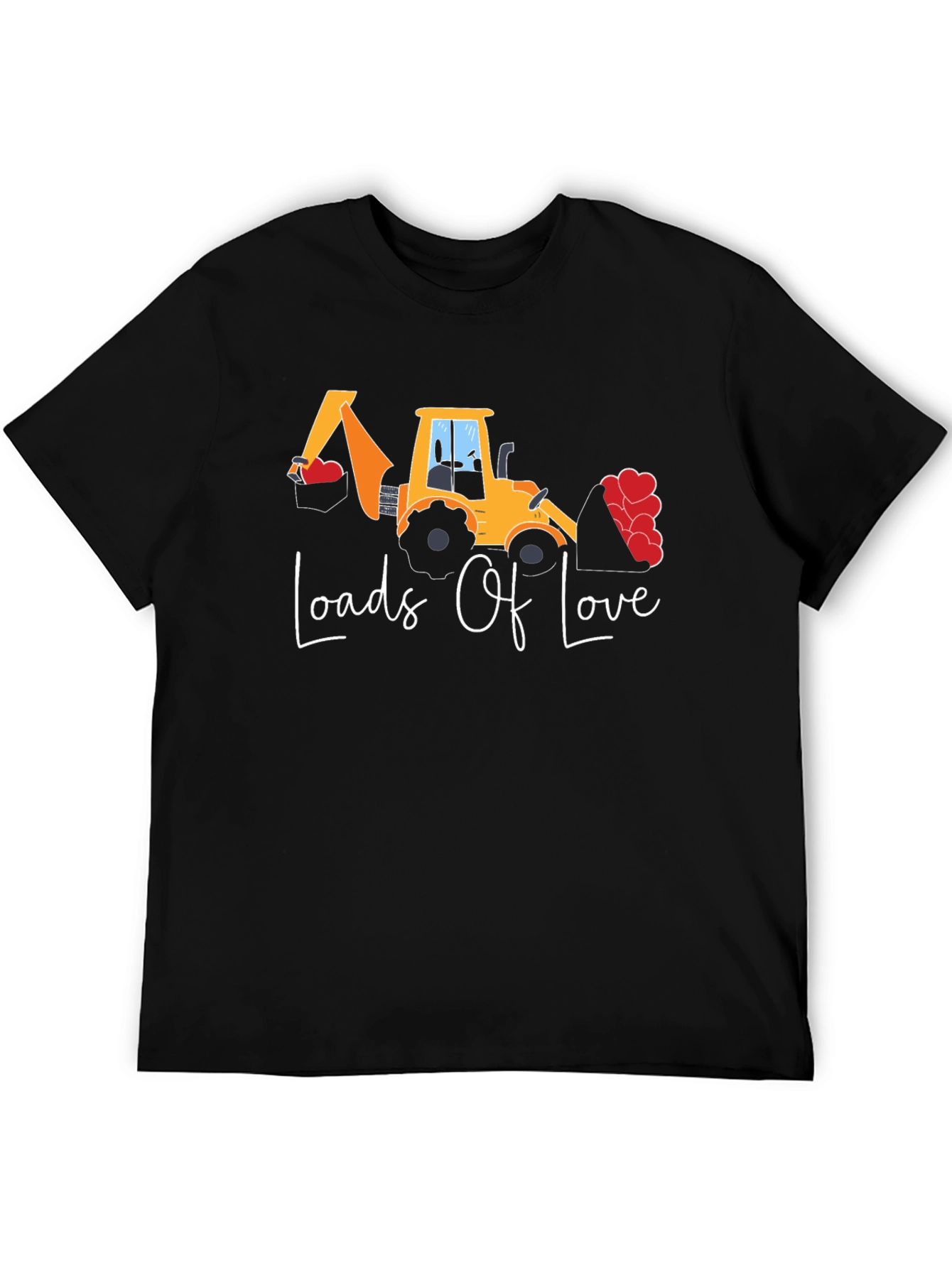 Loads Of Love T-Shirt
