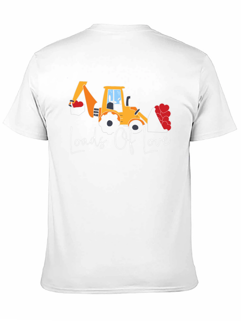 Loads Of Love T-Shirt