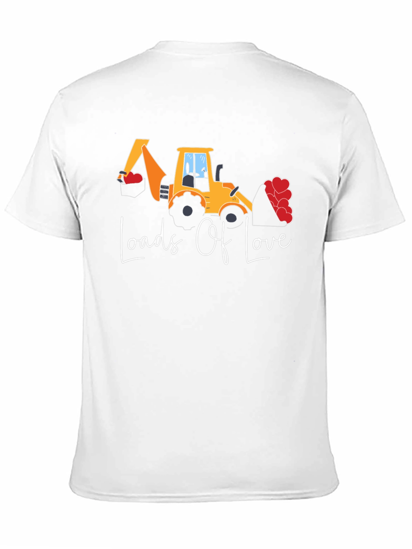 Loads Of Love T-Shirt