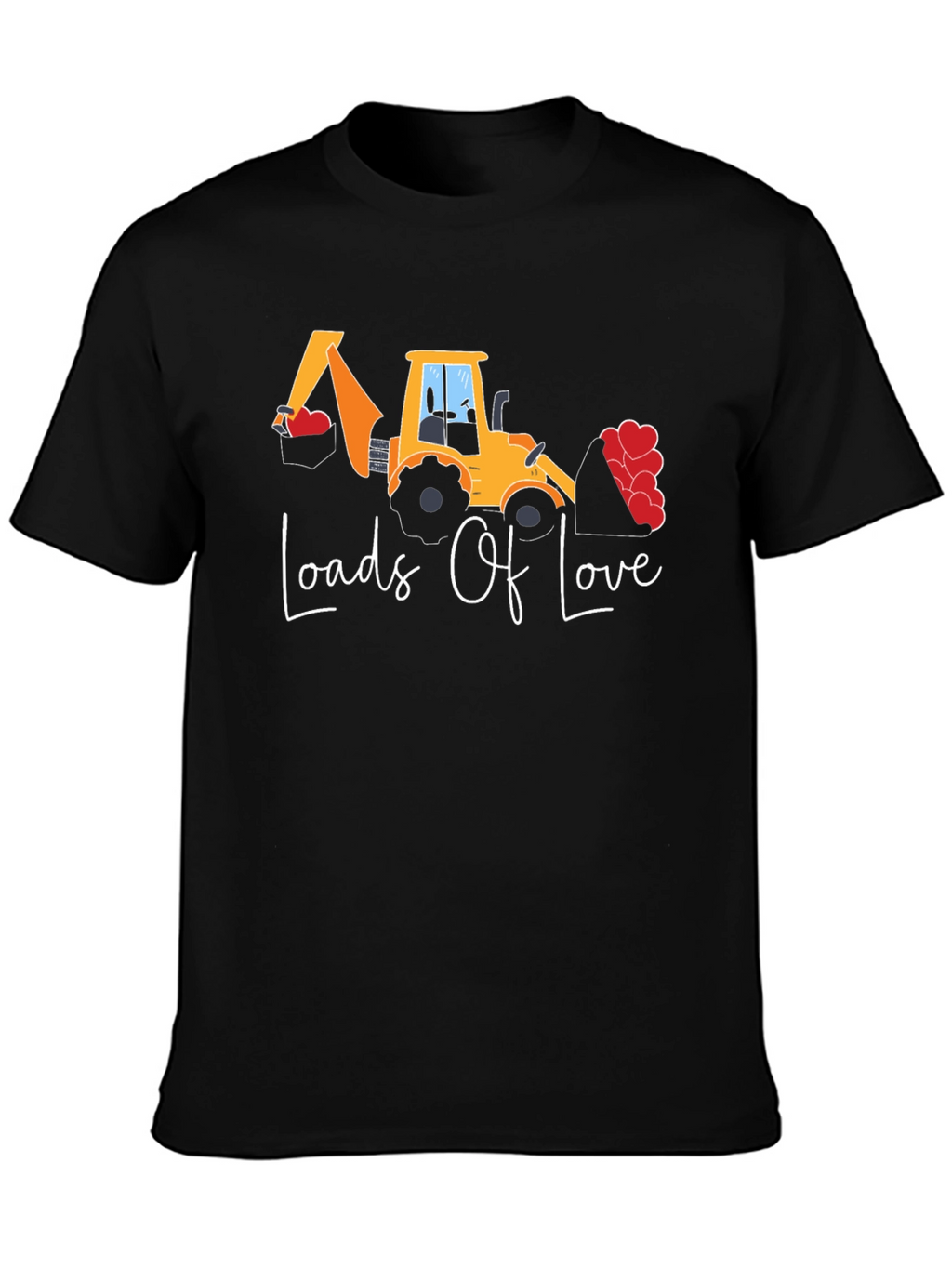 Loads Of Love T-Shirt