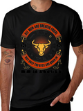 All Men Are Created Equal T-Shirt