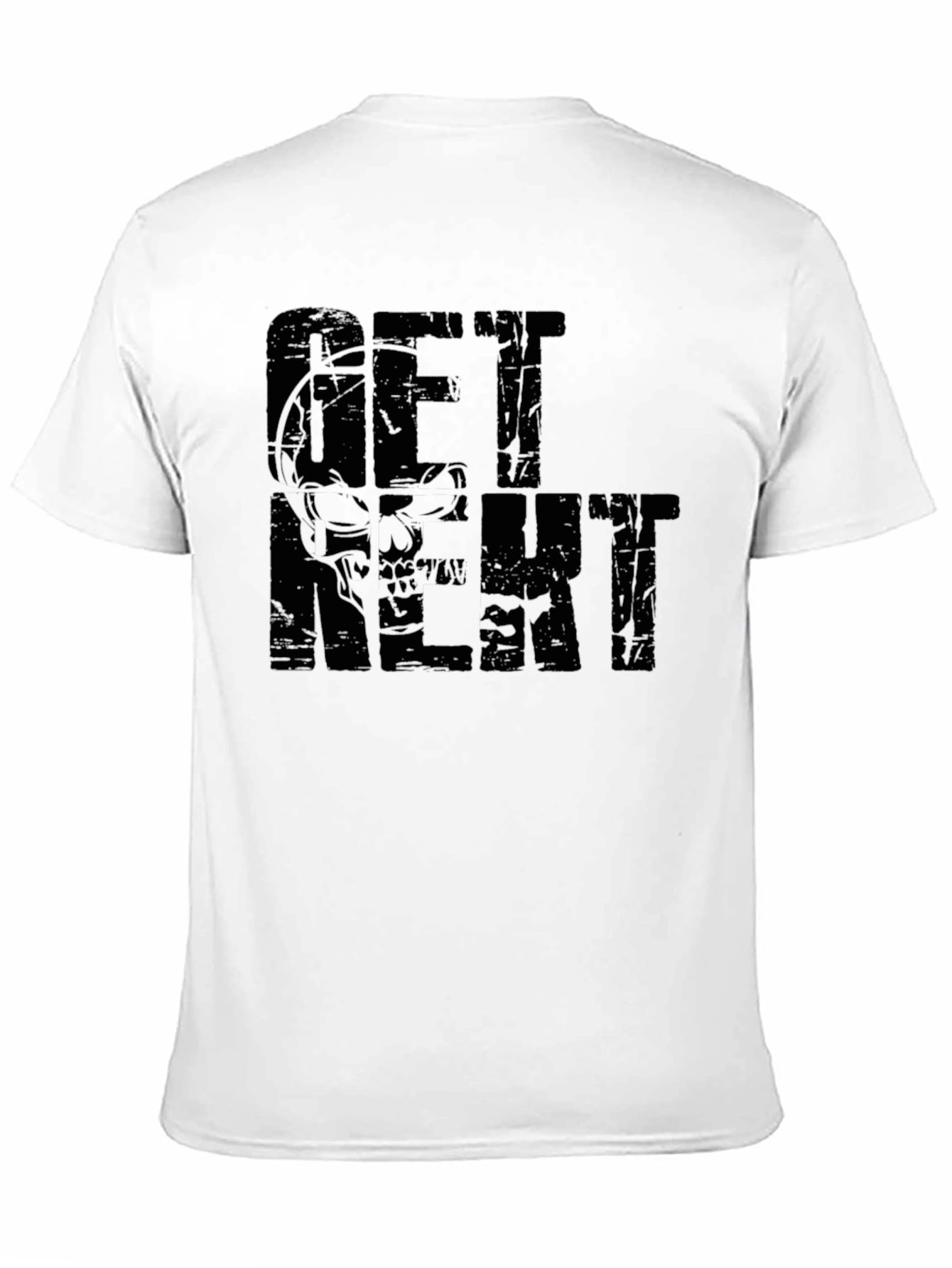 Get Next Graphic T-Shirt
