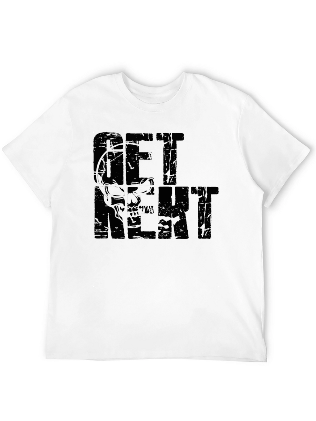 Get Next Graphic T-Shirt