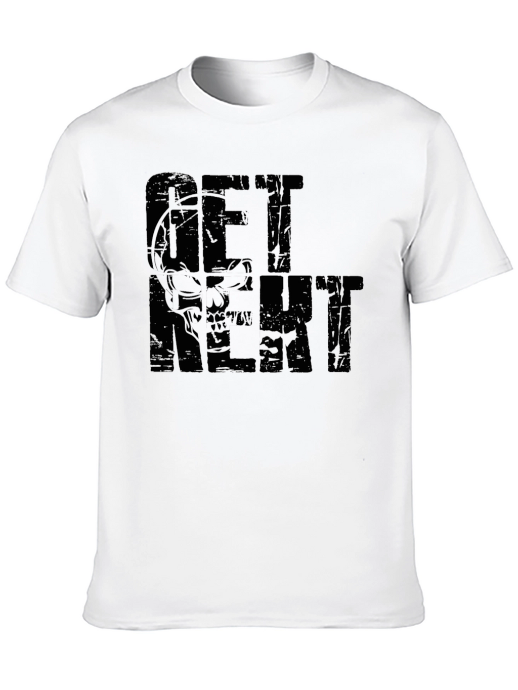 Get Next Graphic T-Shirt