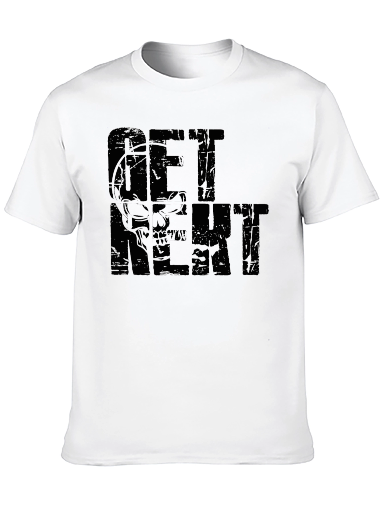 Get Next Graphic T-Shirt