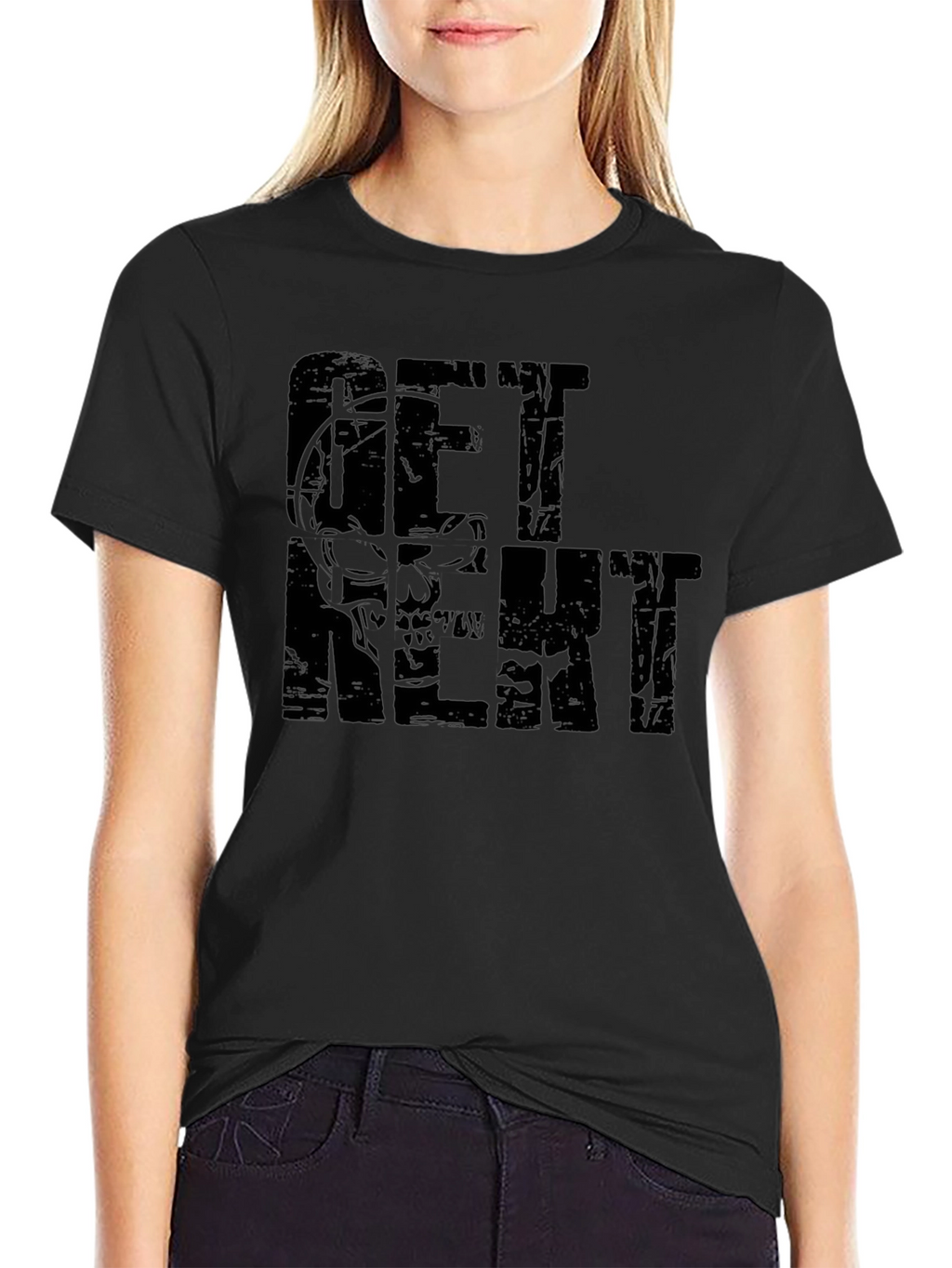 Get Next Graphic T-Shirt