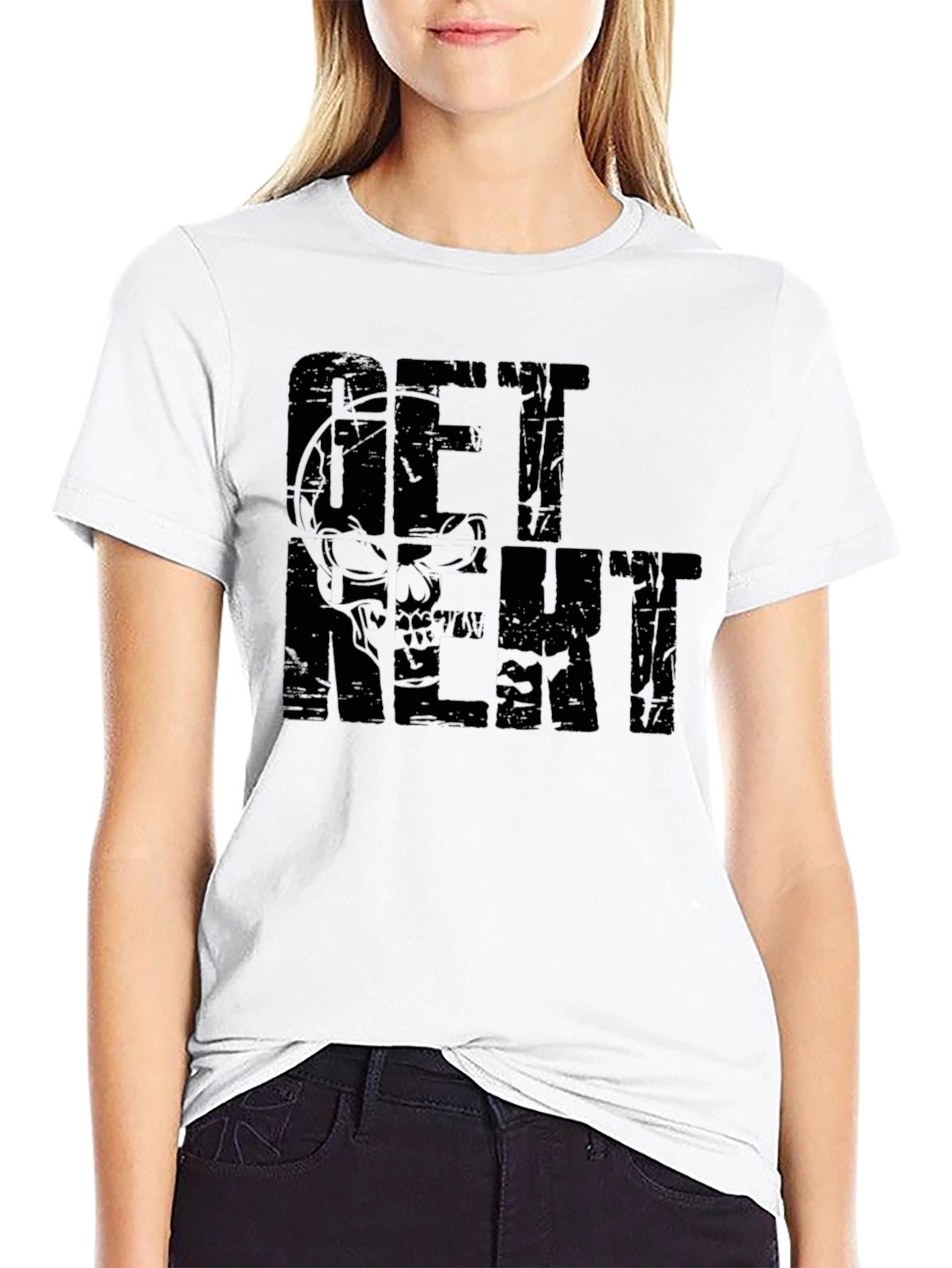 Get Next Graphic T-Shirt