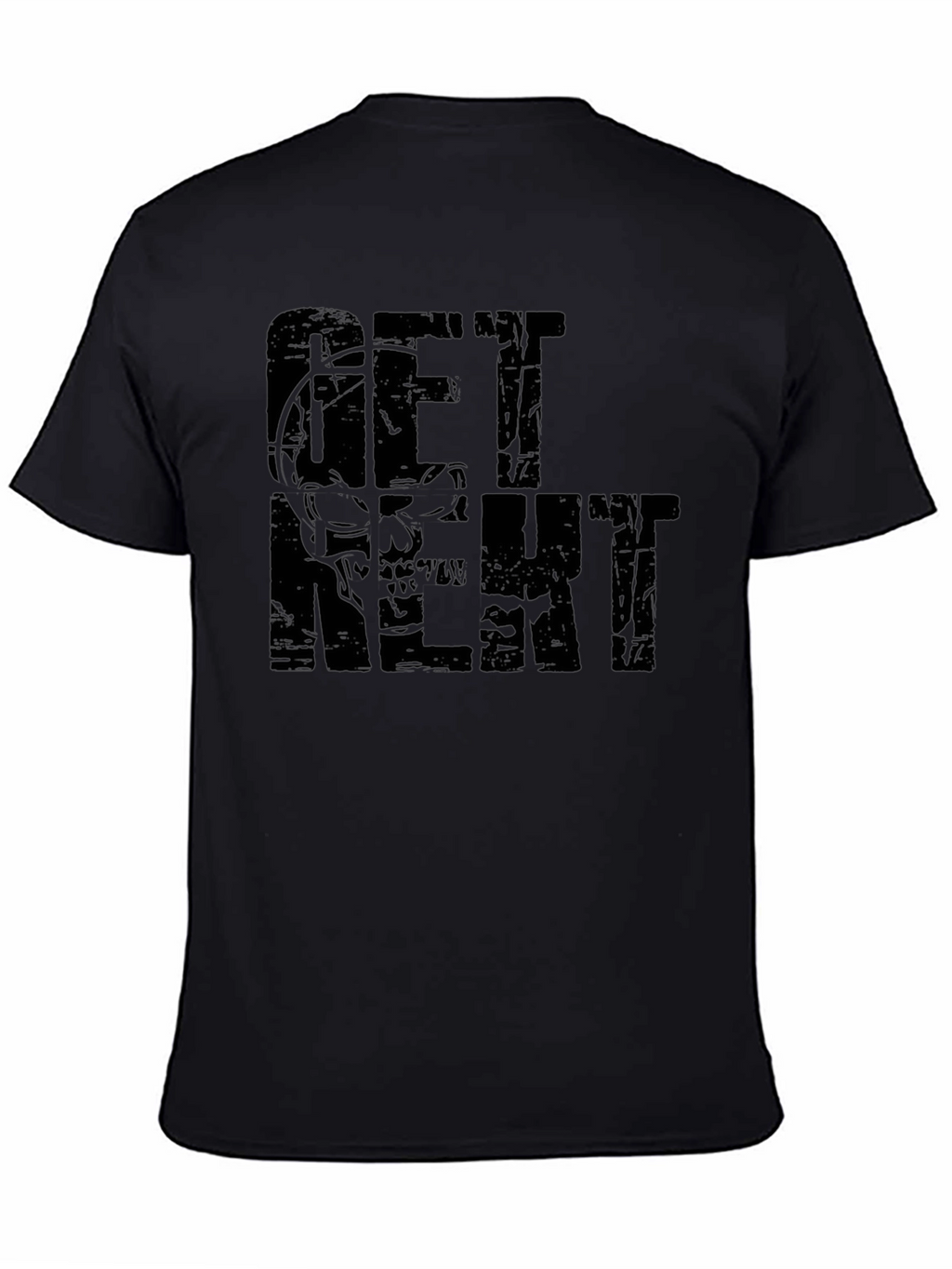 Get Next Graphic T-Shirt