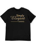 Simply Elegant Events T-Shirt