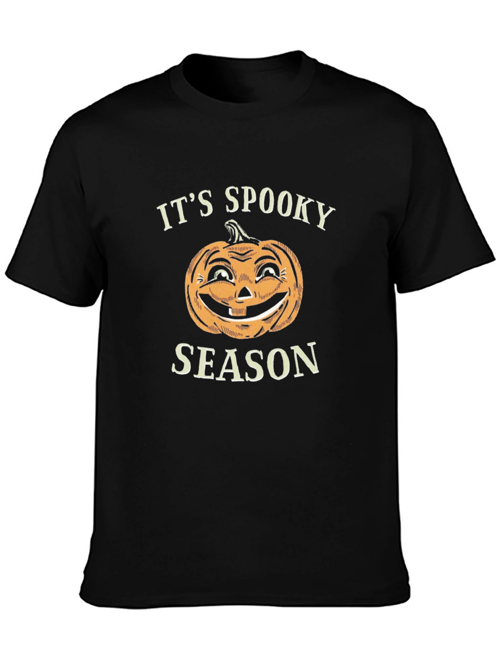 Its Spooky Season Halloween T-Shirt