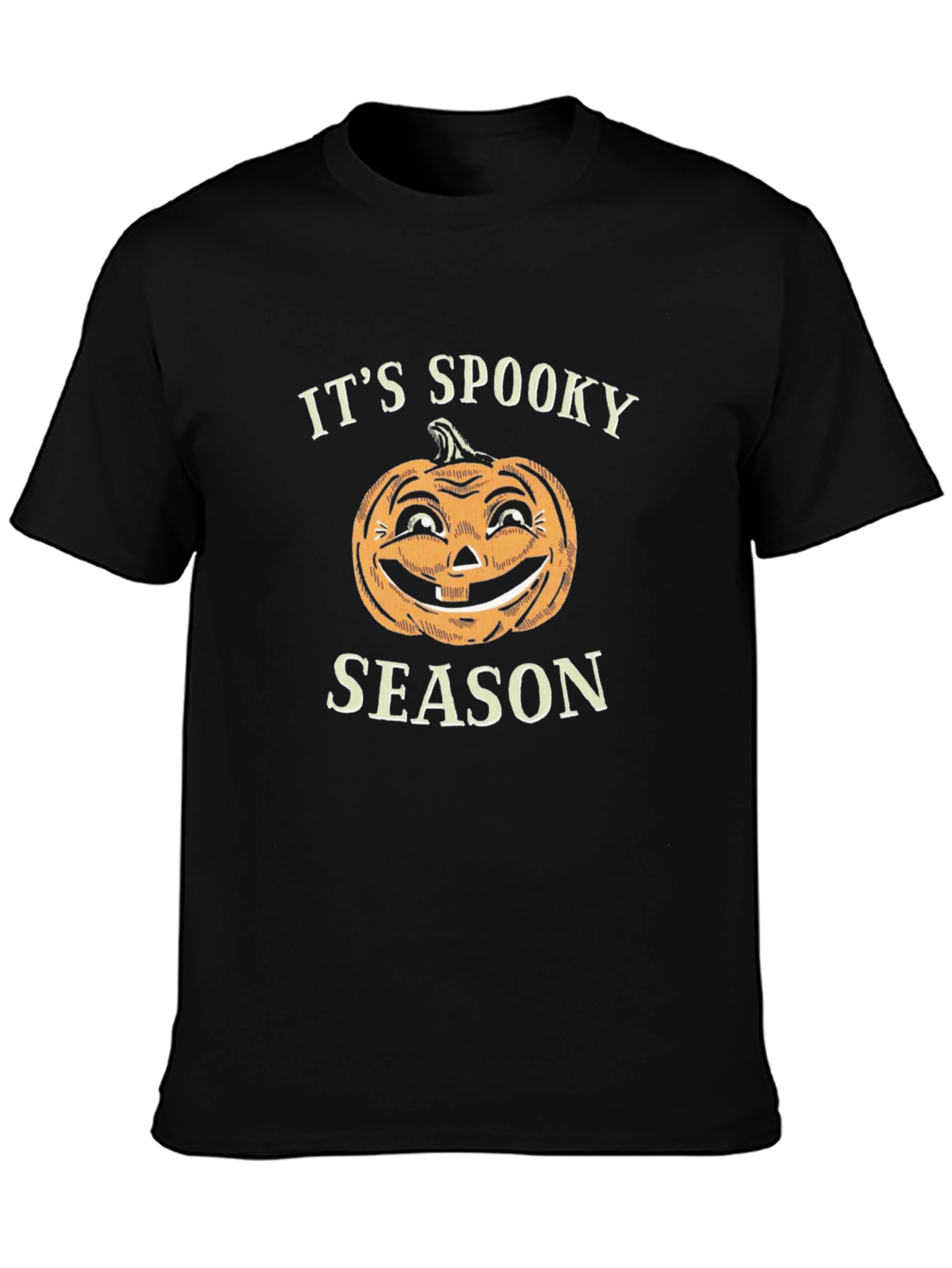 Its Spooky Season Halloween T-Shirt