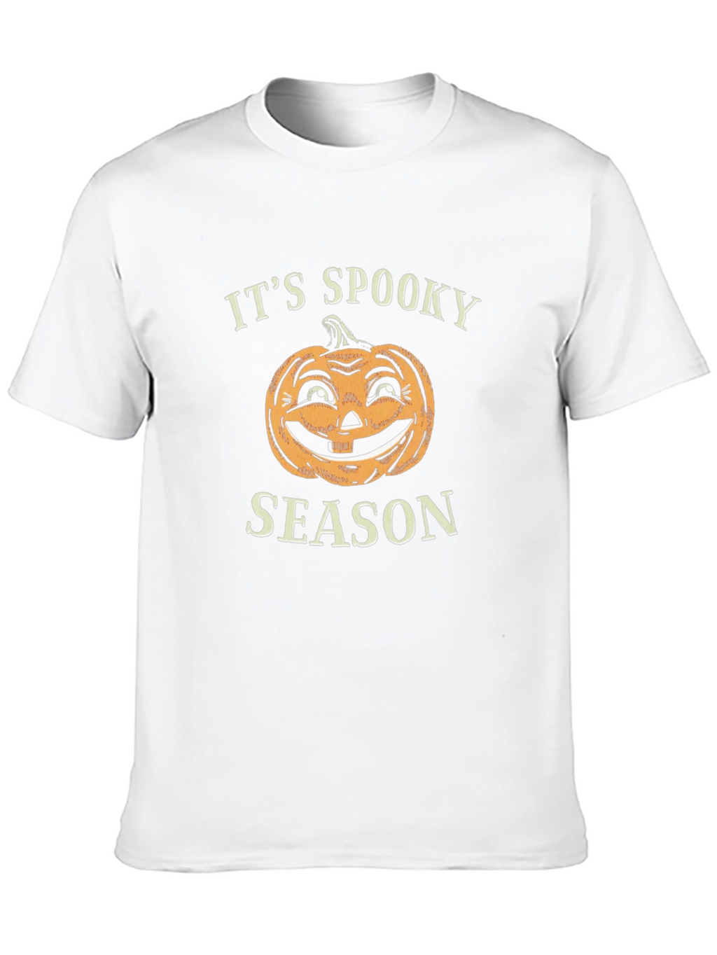 Its Spooky Season Halloween T-Shirt