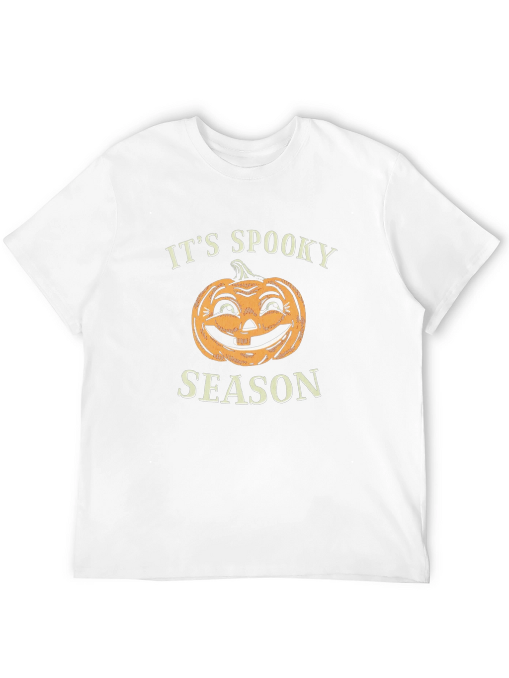 Its Spooky Season Halloween T-Shirt