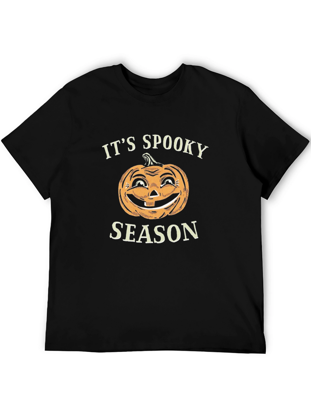 Its Spooky Season Halloween T-Shirt