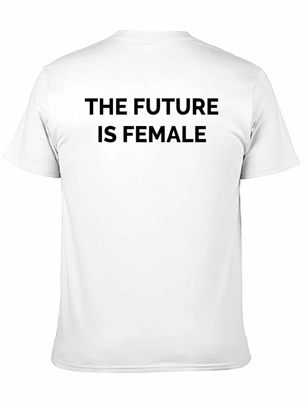 The Future Is Female T-Shirt