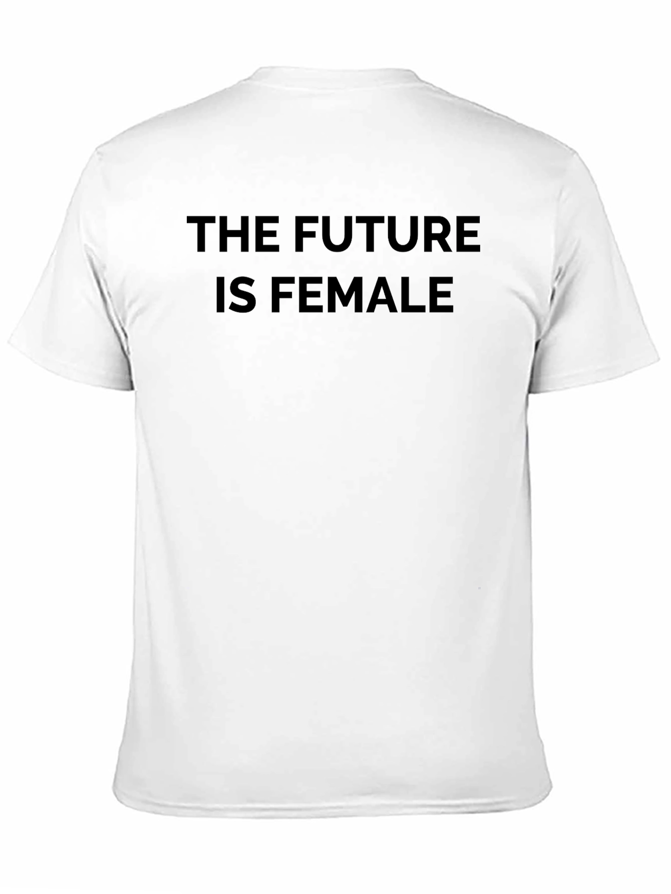 The Future Is Female T-Shirt