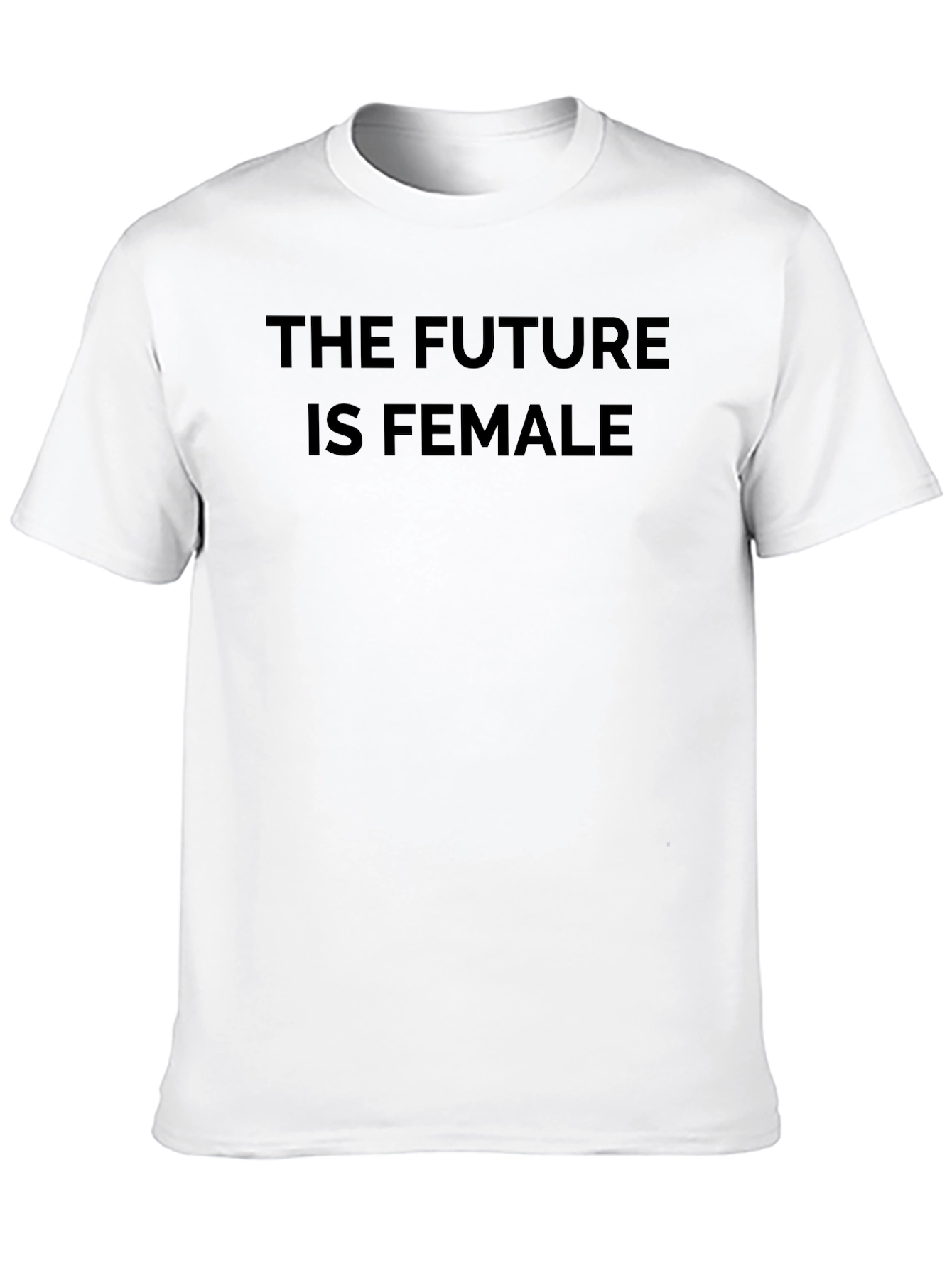 The Future Is Female T-Shirt
