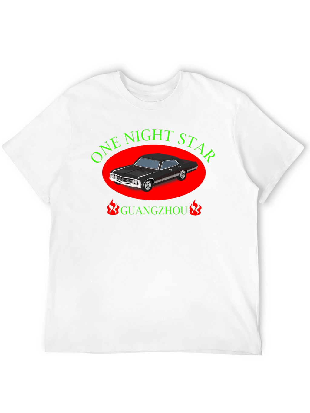 One Night Star T-Shirt