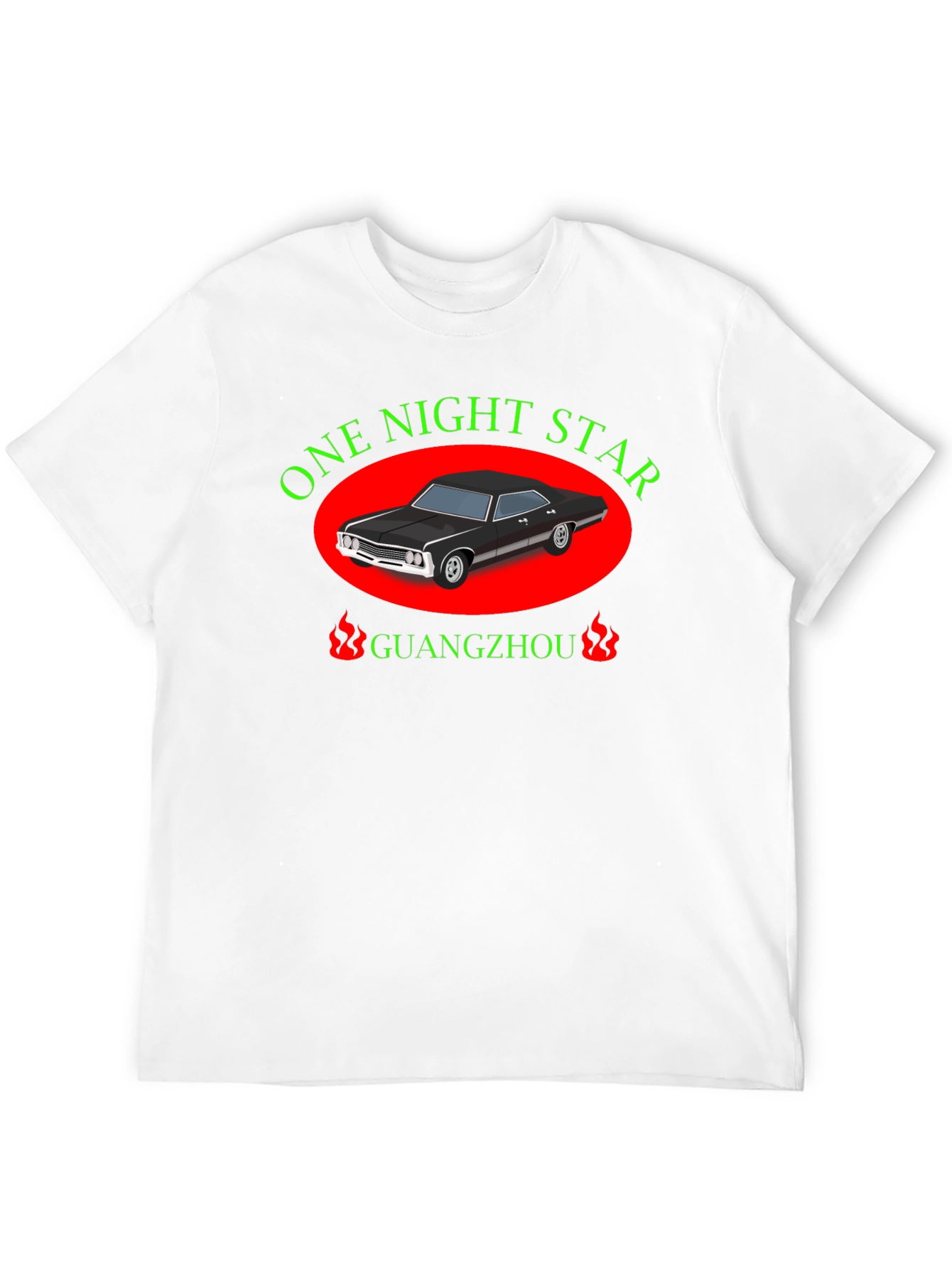 One Night Star T-Shirt