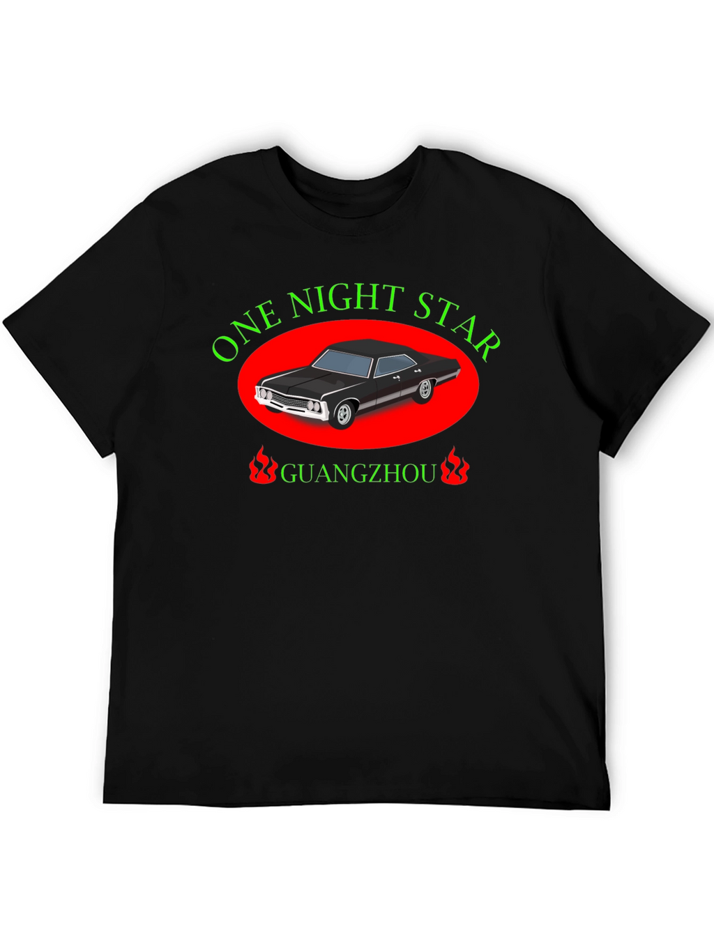 One Night Star T-Shirt