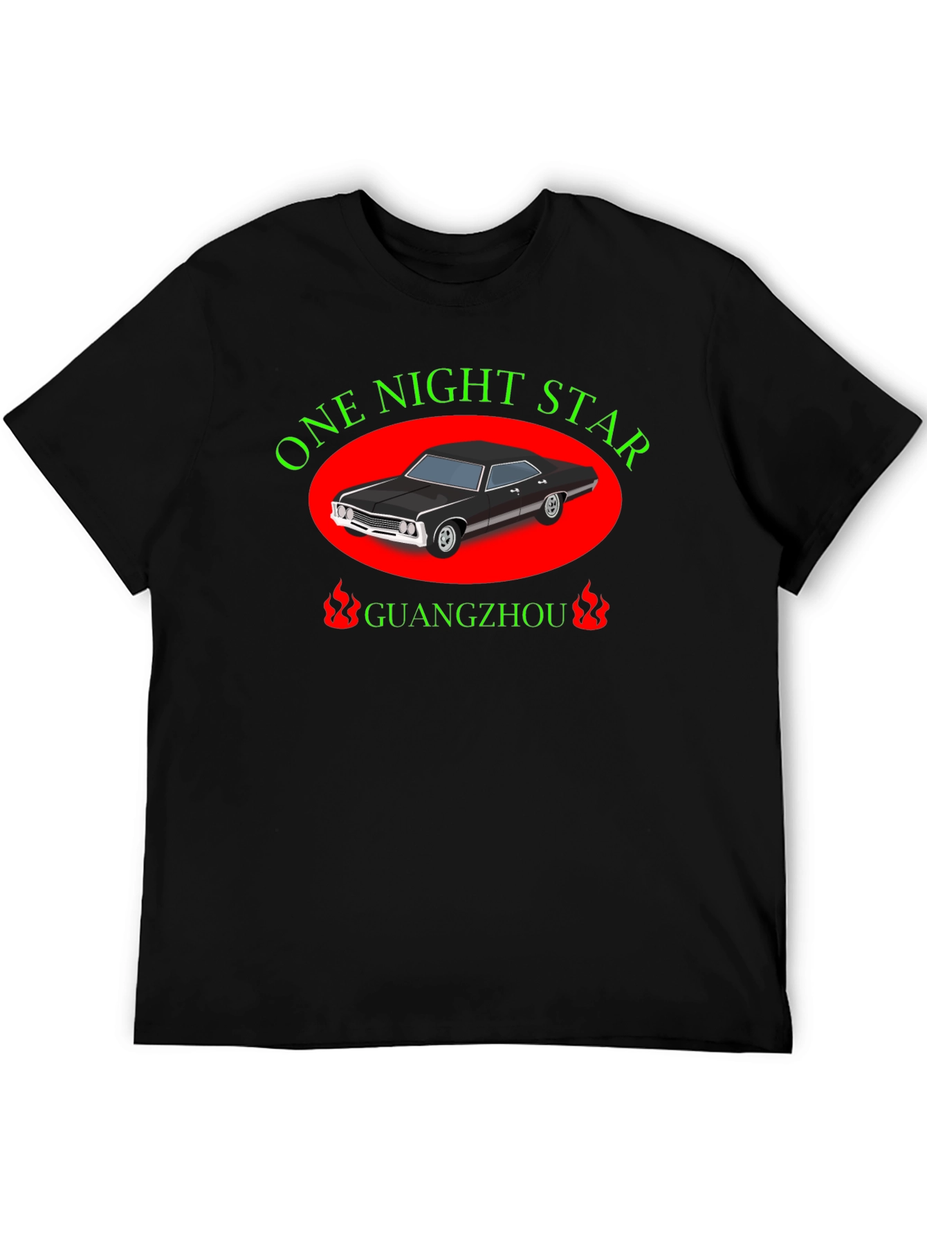 One Night Star T-Shirt