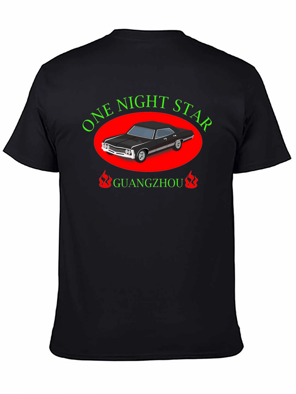 One Night Star T-Shirt