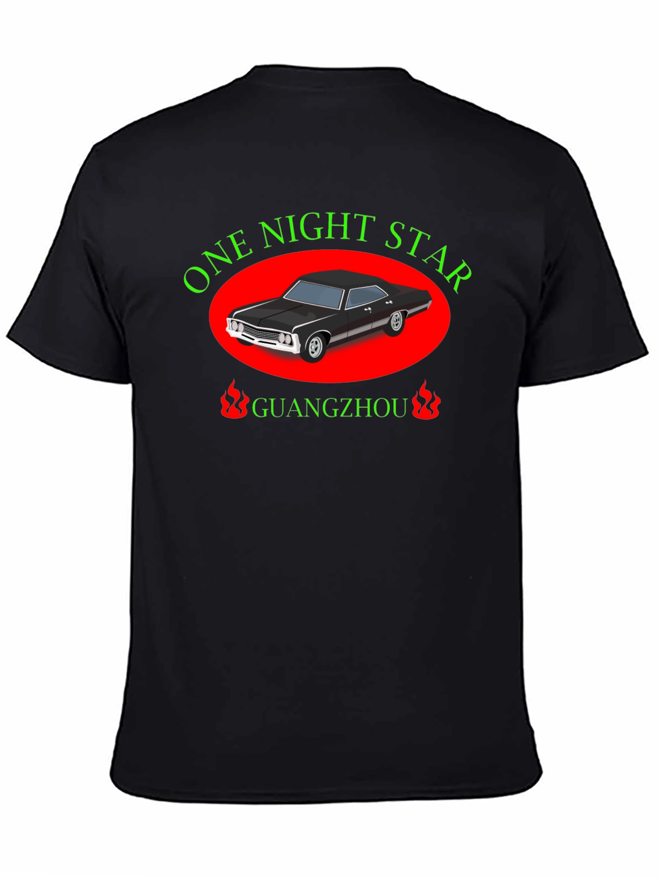 One Night Star T-Shirt