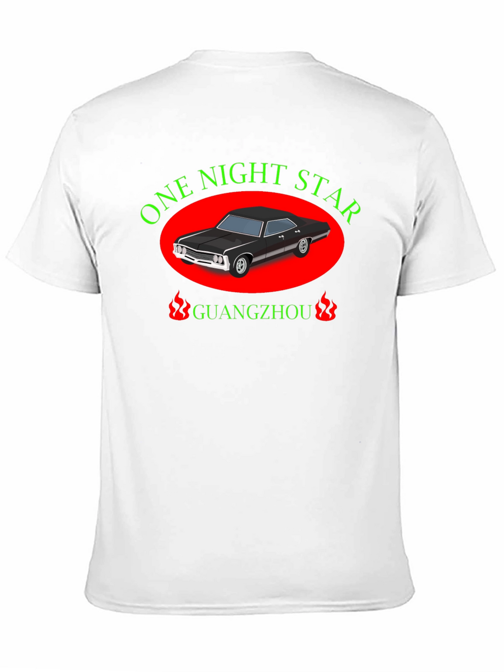 One Night Star T-Shirt
