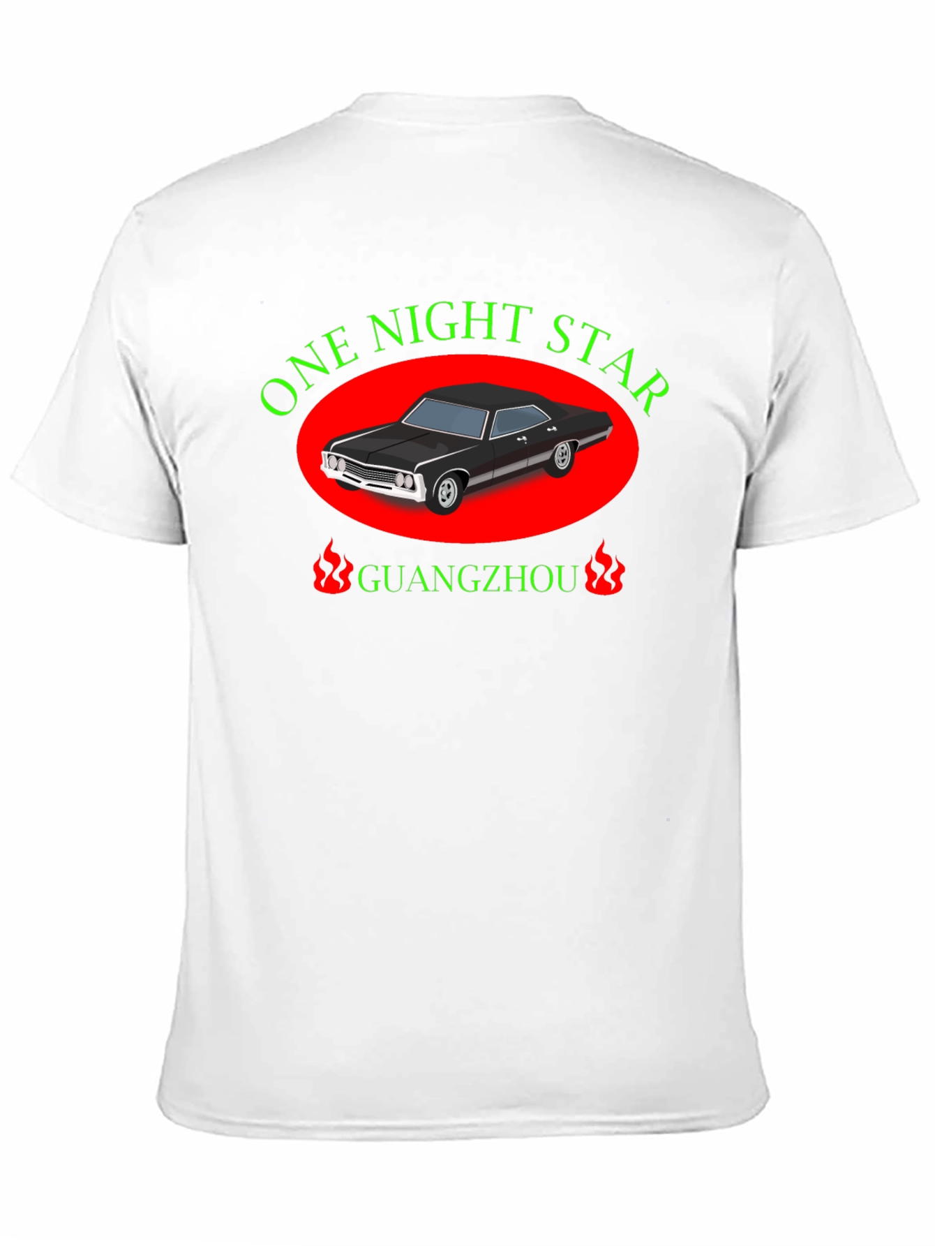 One Night Star T-Shirt