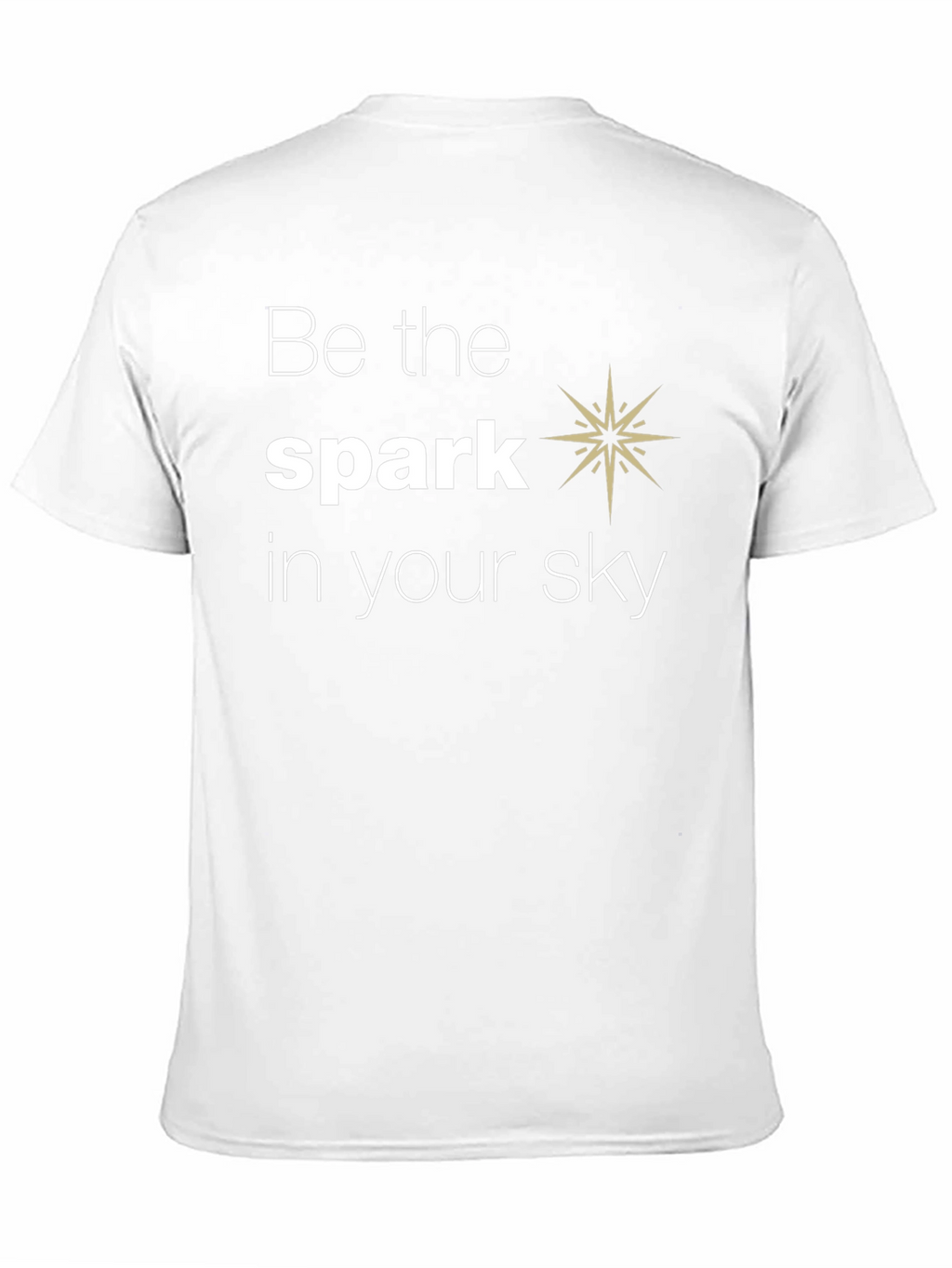 Spark in Your Sky Graphic Tee