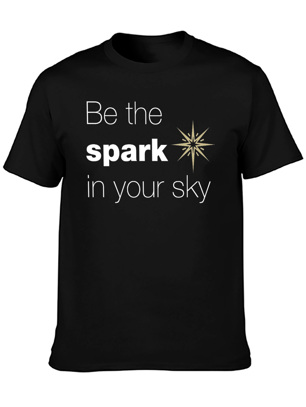 Spark in Your Sky Graphic Tee