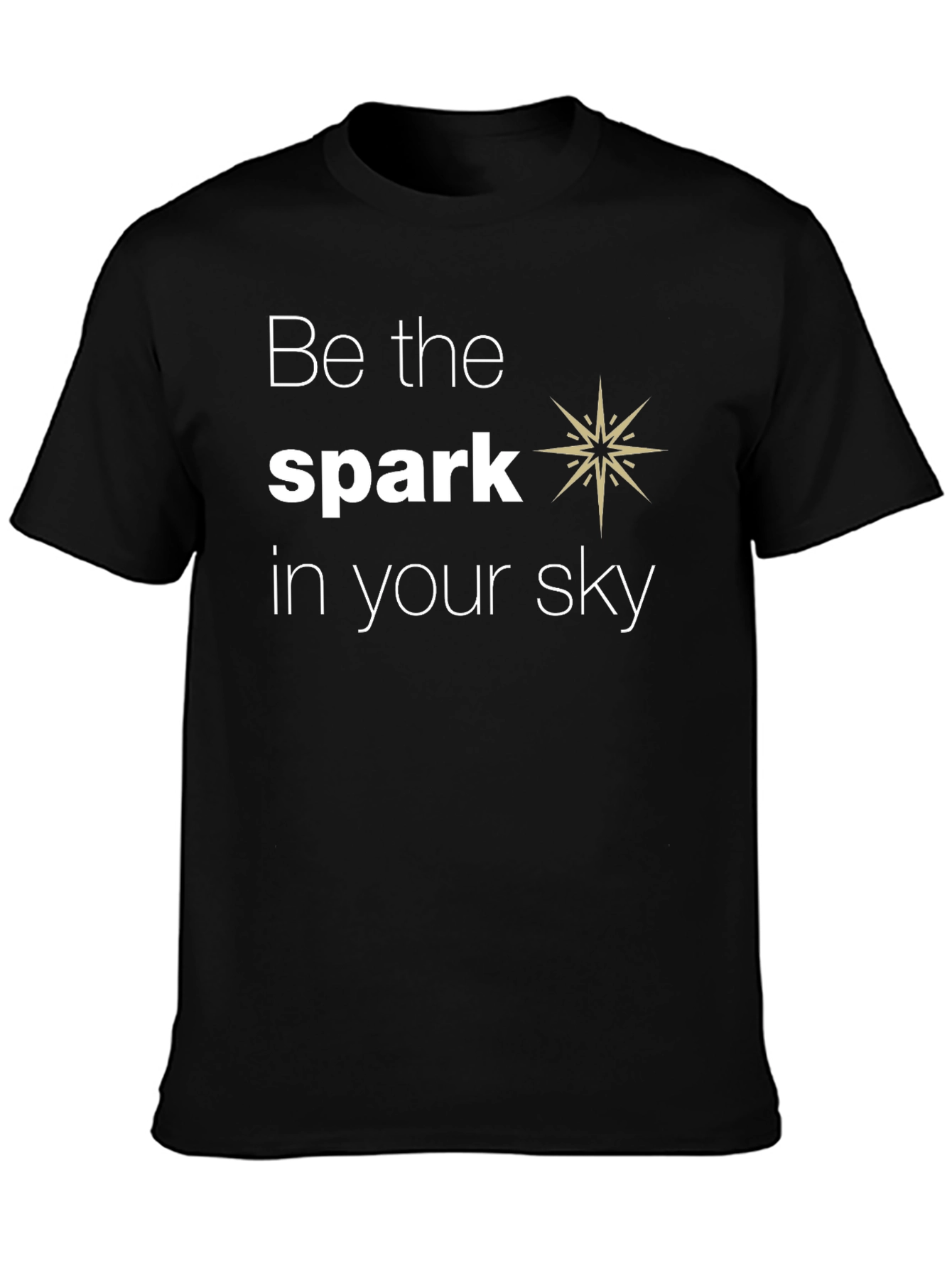 Spark in Your Sky Graphic Tee