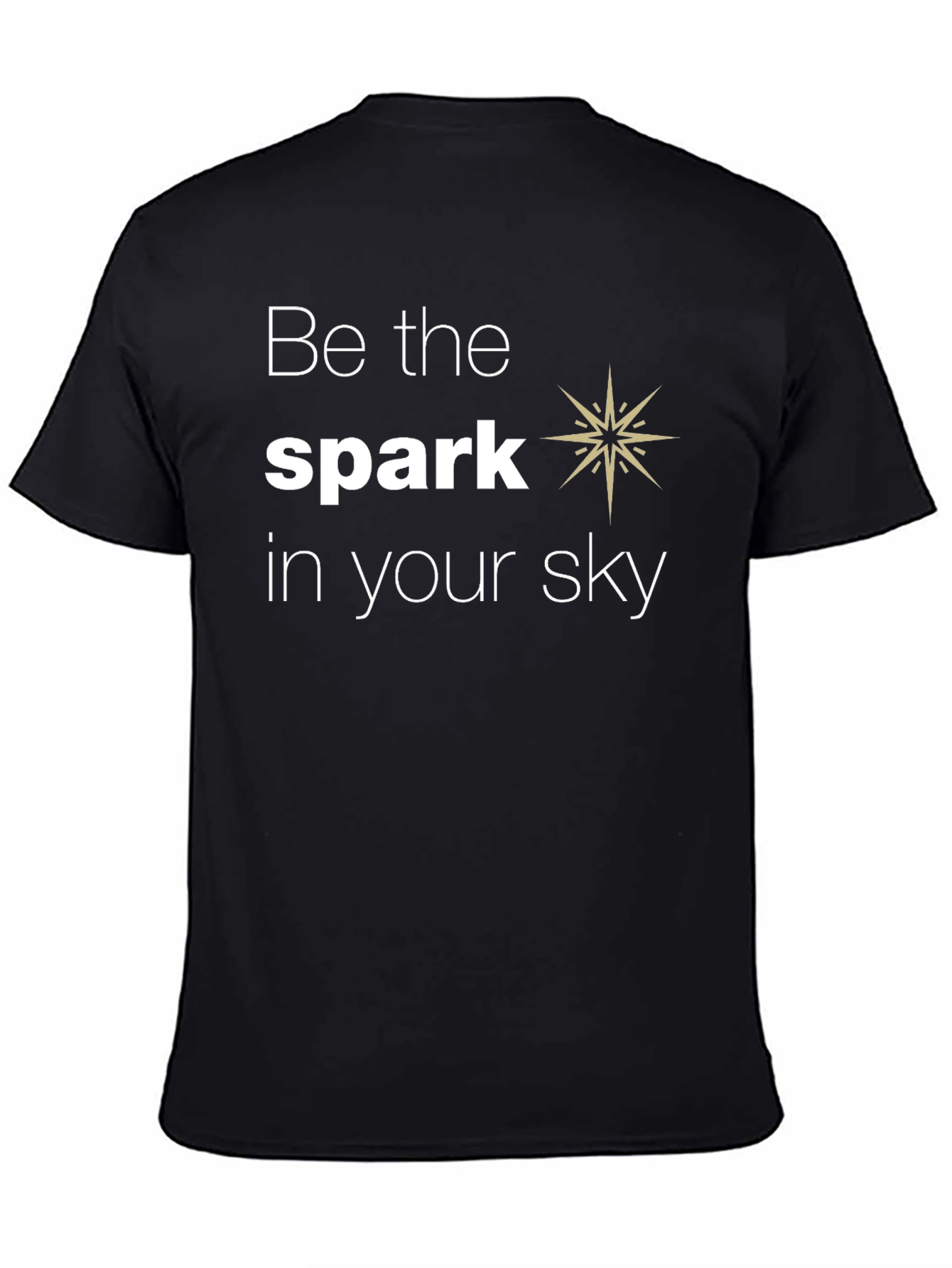 Spark in Your Sky Graphic Tee