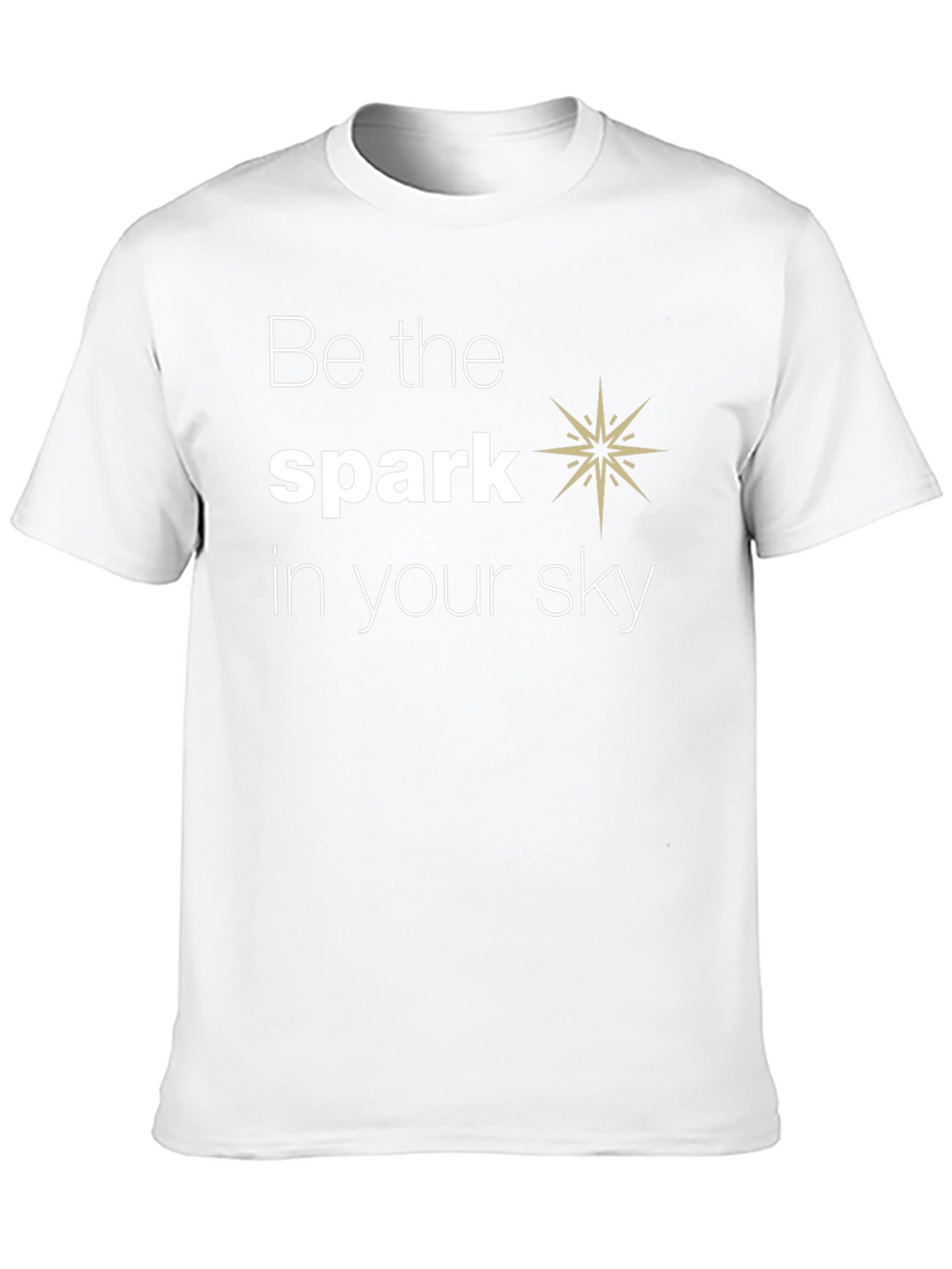 Spark in Your Sky Graphic Tee