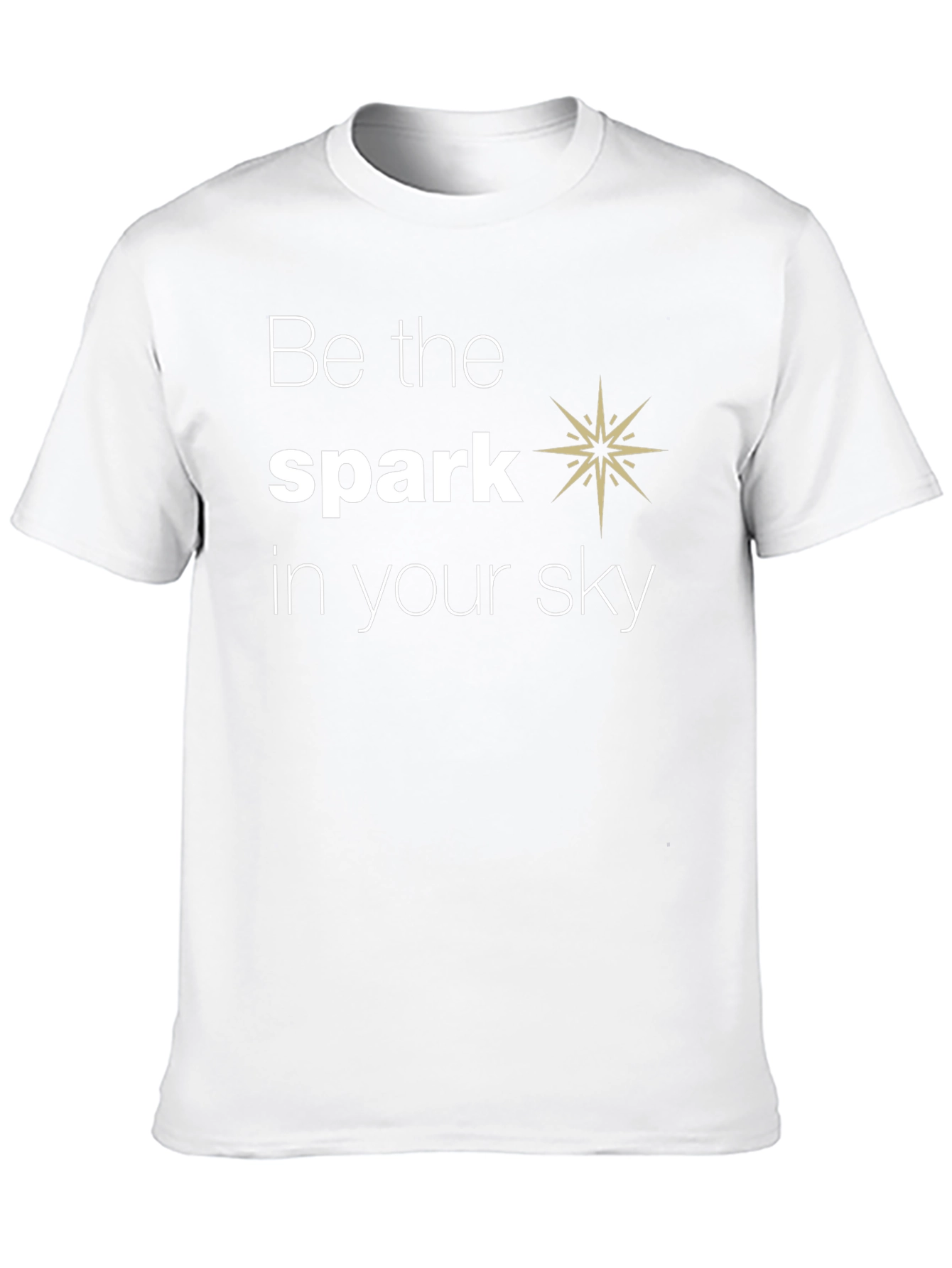Spark in Your Sky Graphic Tee