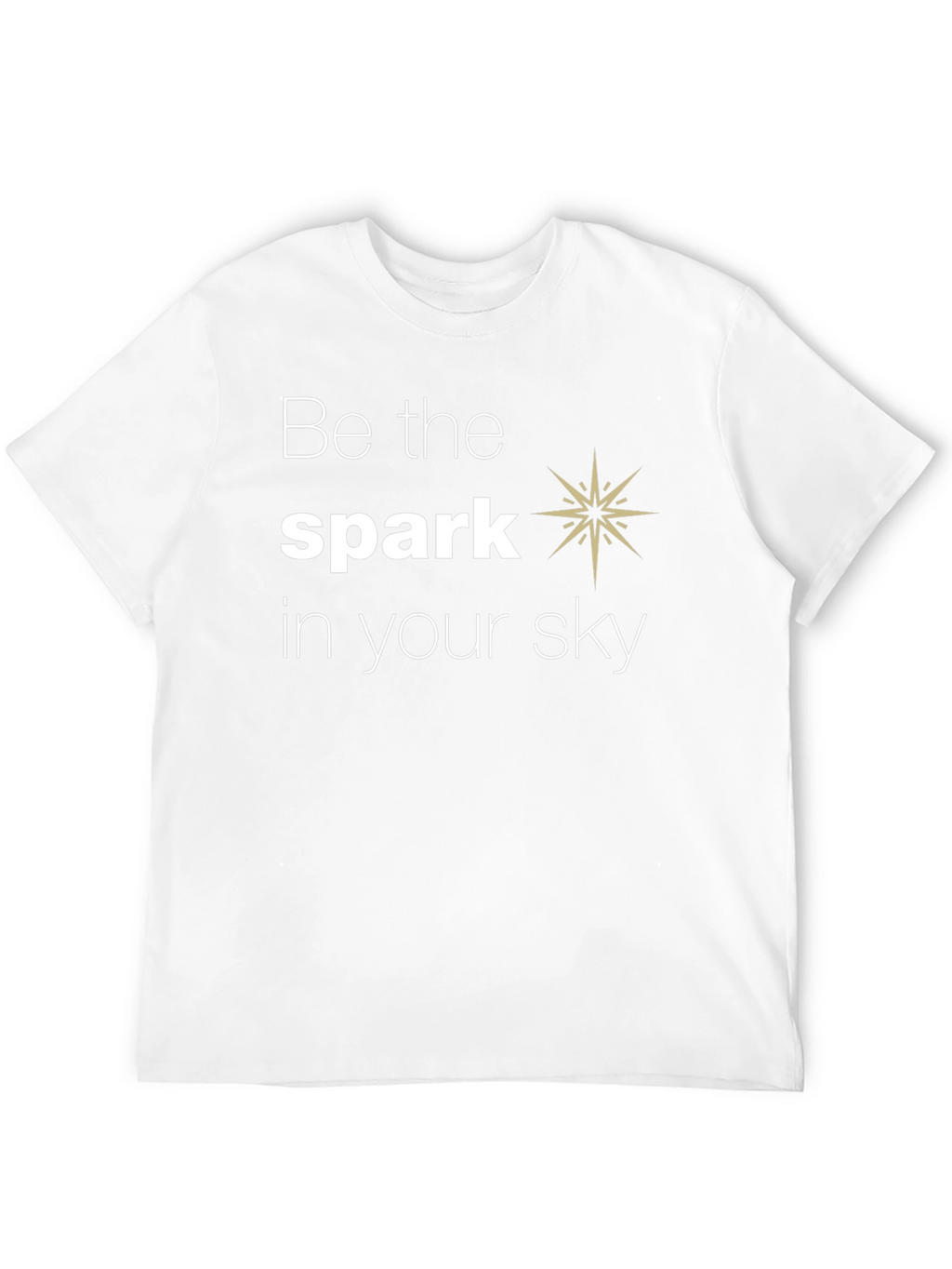 Spark in Your Sky Graphic Tee