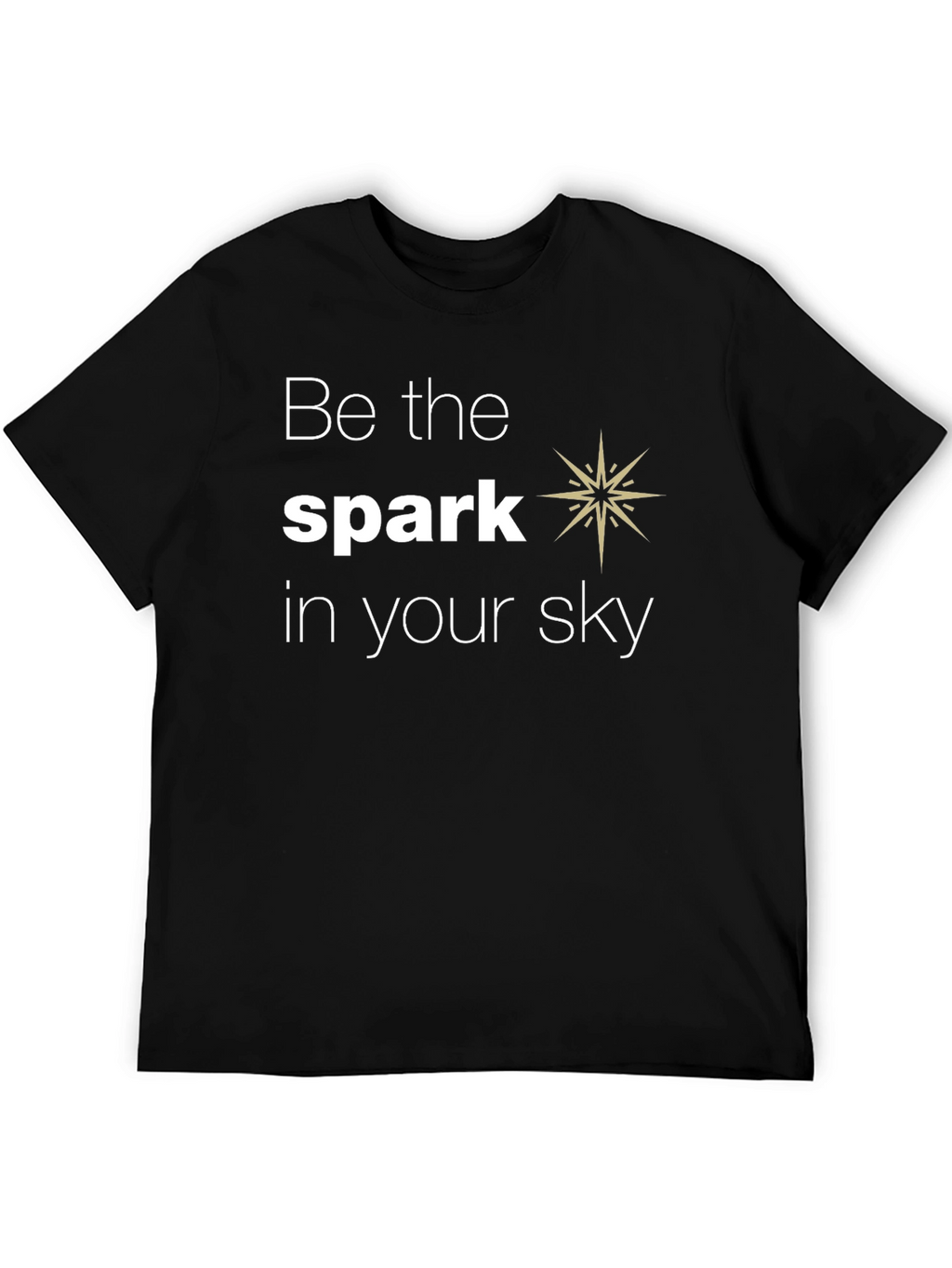 Spark in Your Sky Graphic Tee