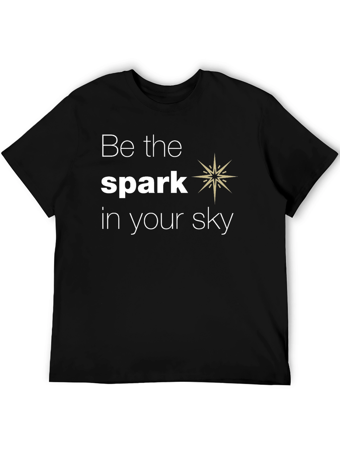 Spark in Your Sky Graphic Tee