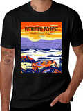 Petrified Forest National Park T-Shirt