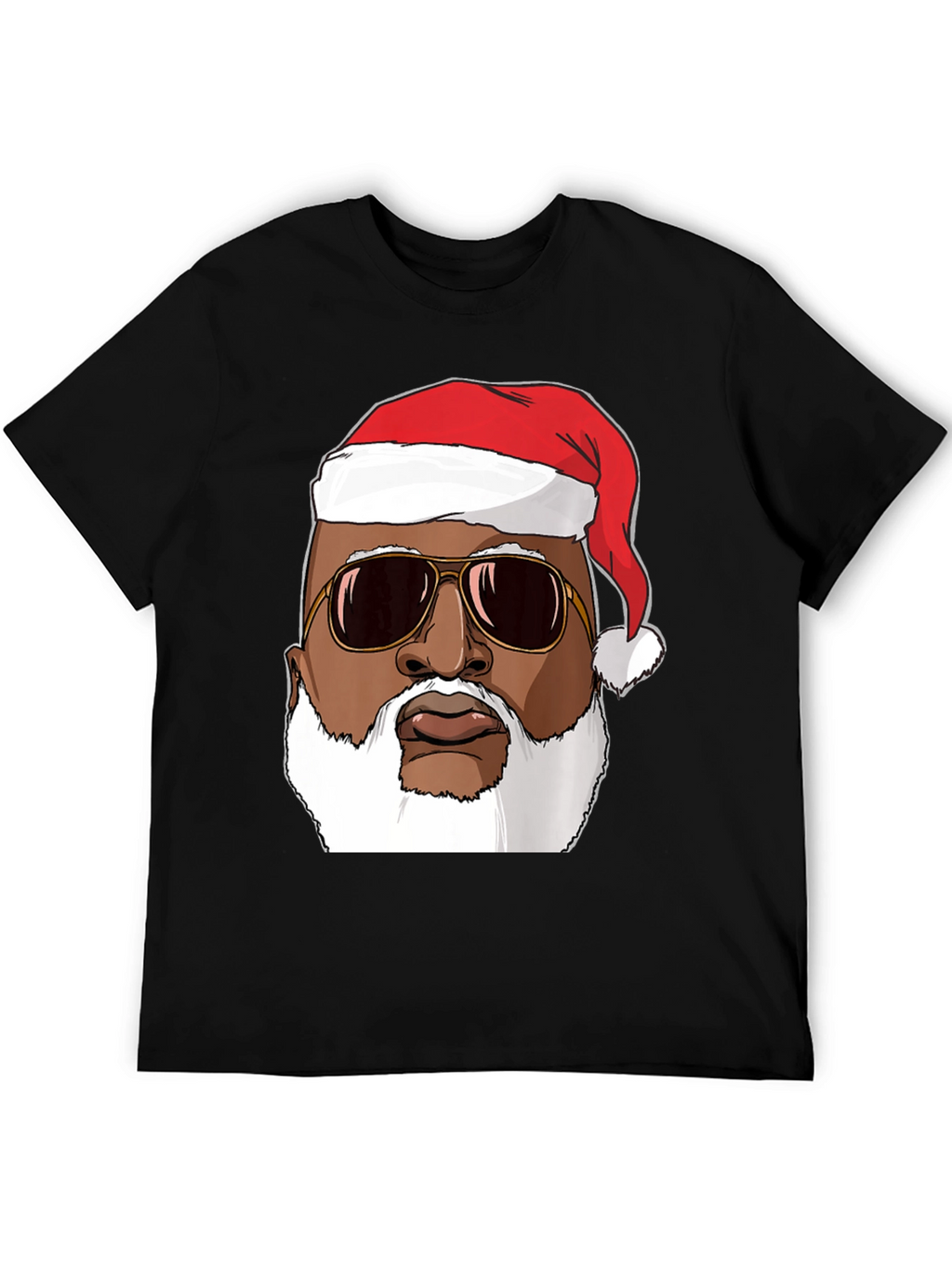 Cool Santa T-Shirt