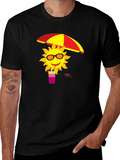 Cool Summer Sun T-Shirt