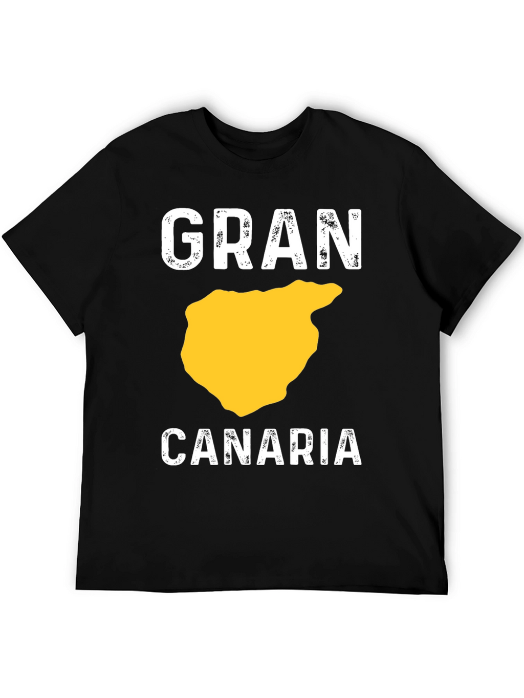 Gran Canaria Graphic Tee