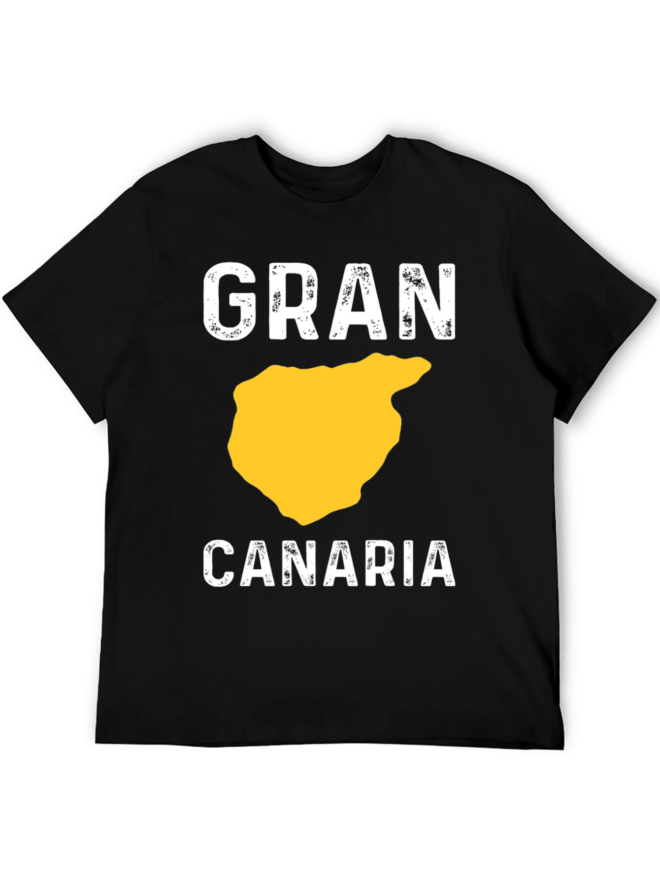 Gran Canaria Graphic Tee