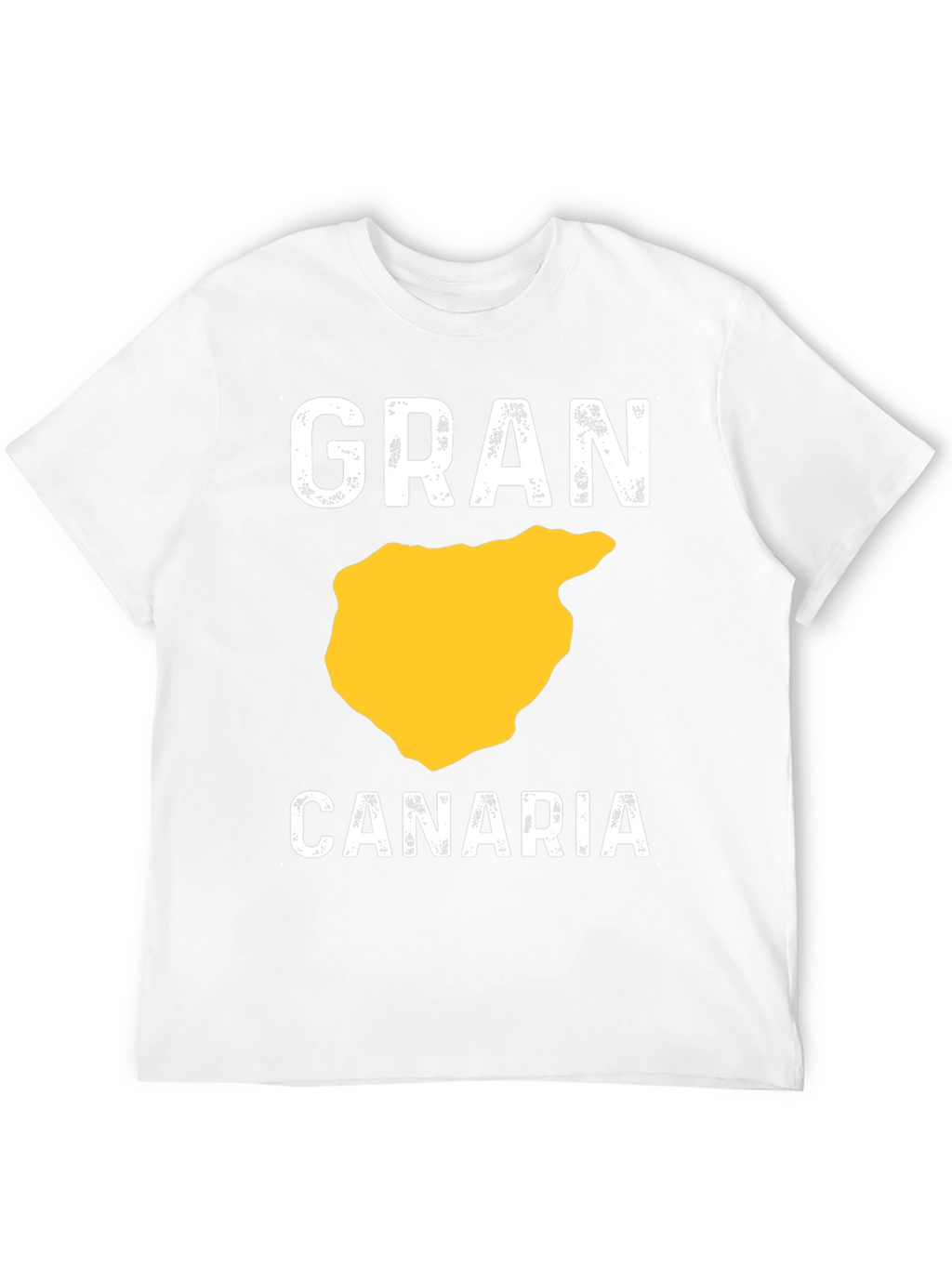 Gran Canaria Graphic Tee