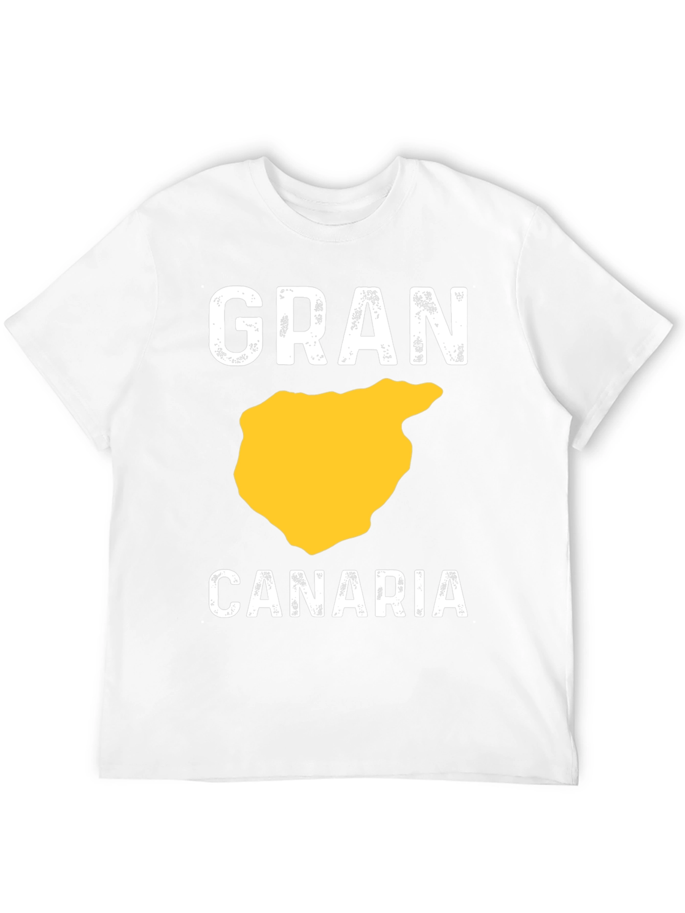Gran Canaria Graphic Tee