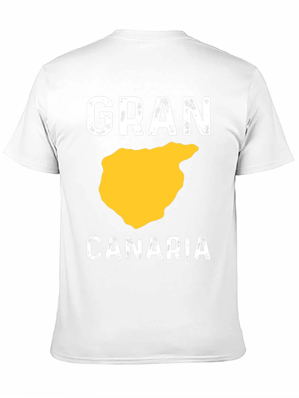 Gran Canaria Graphic Tee