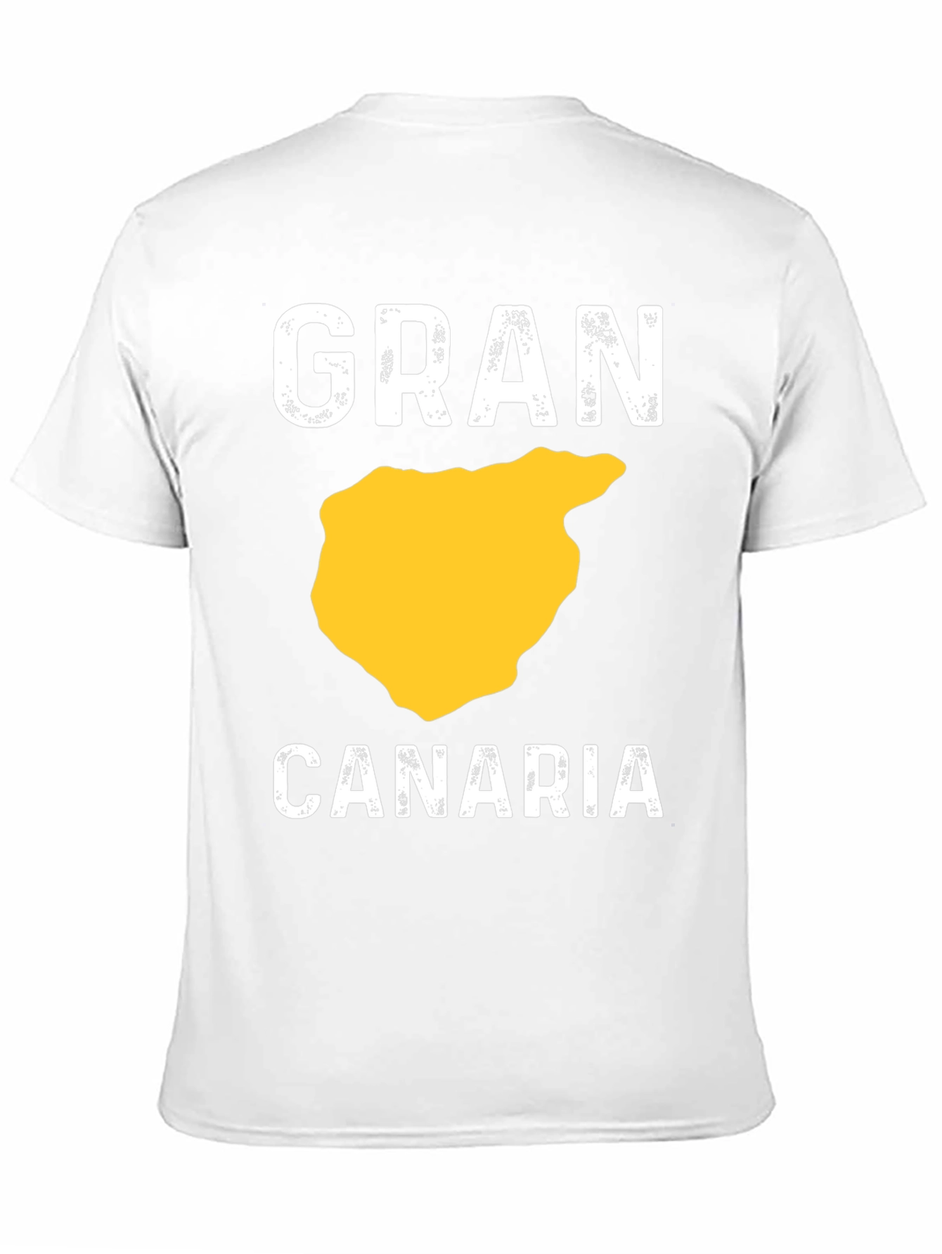 Gran Canaria Graphic Tee
