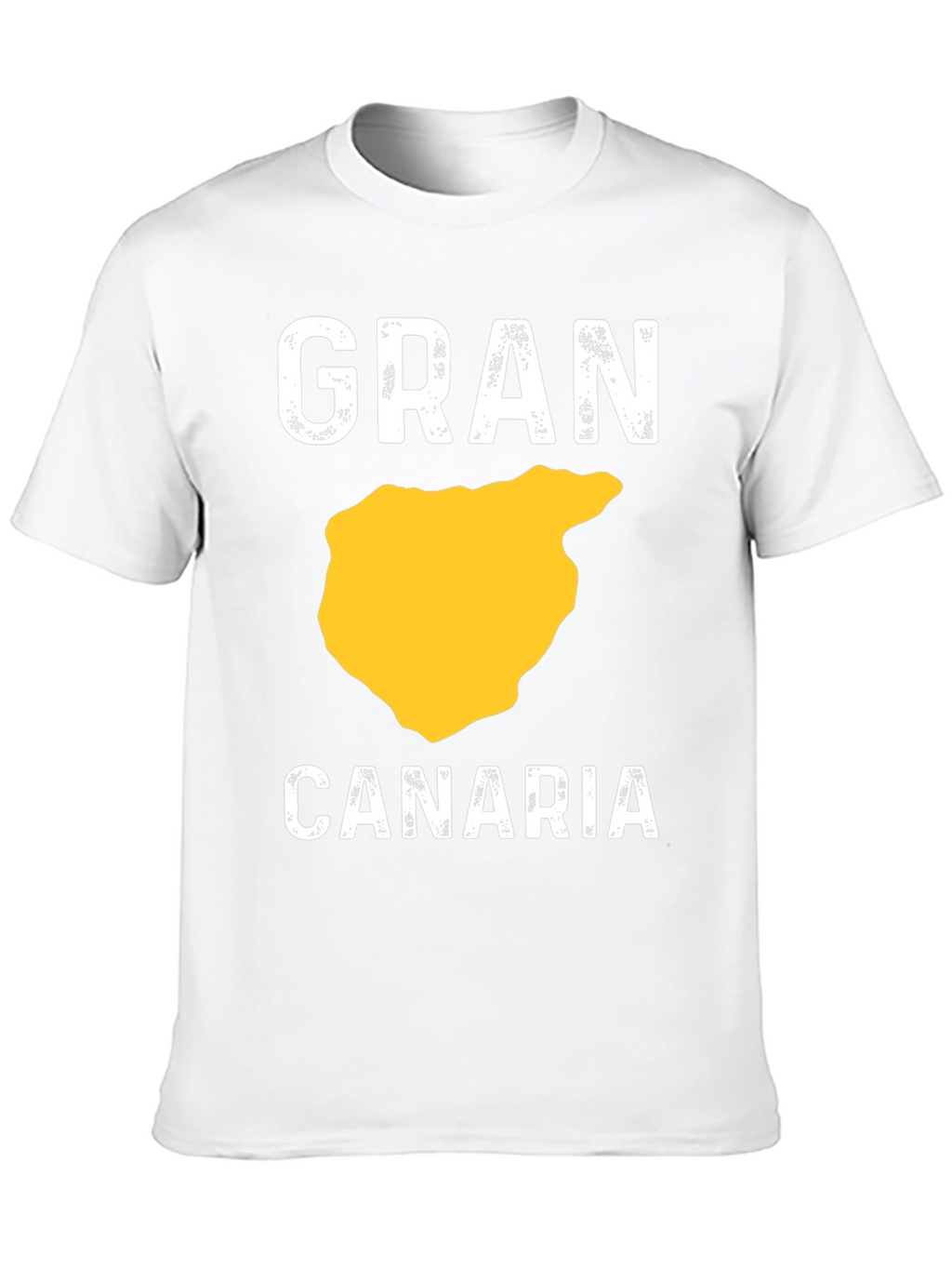 Gran Canaria Graphic Tee